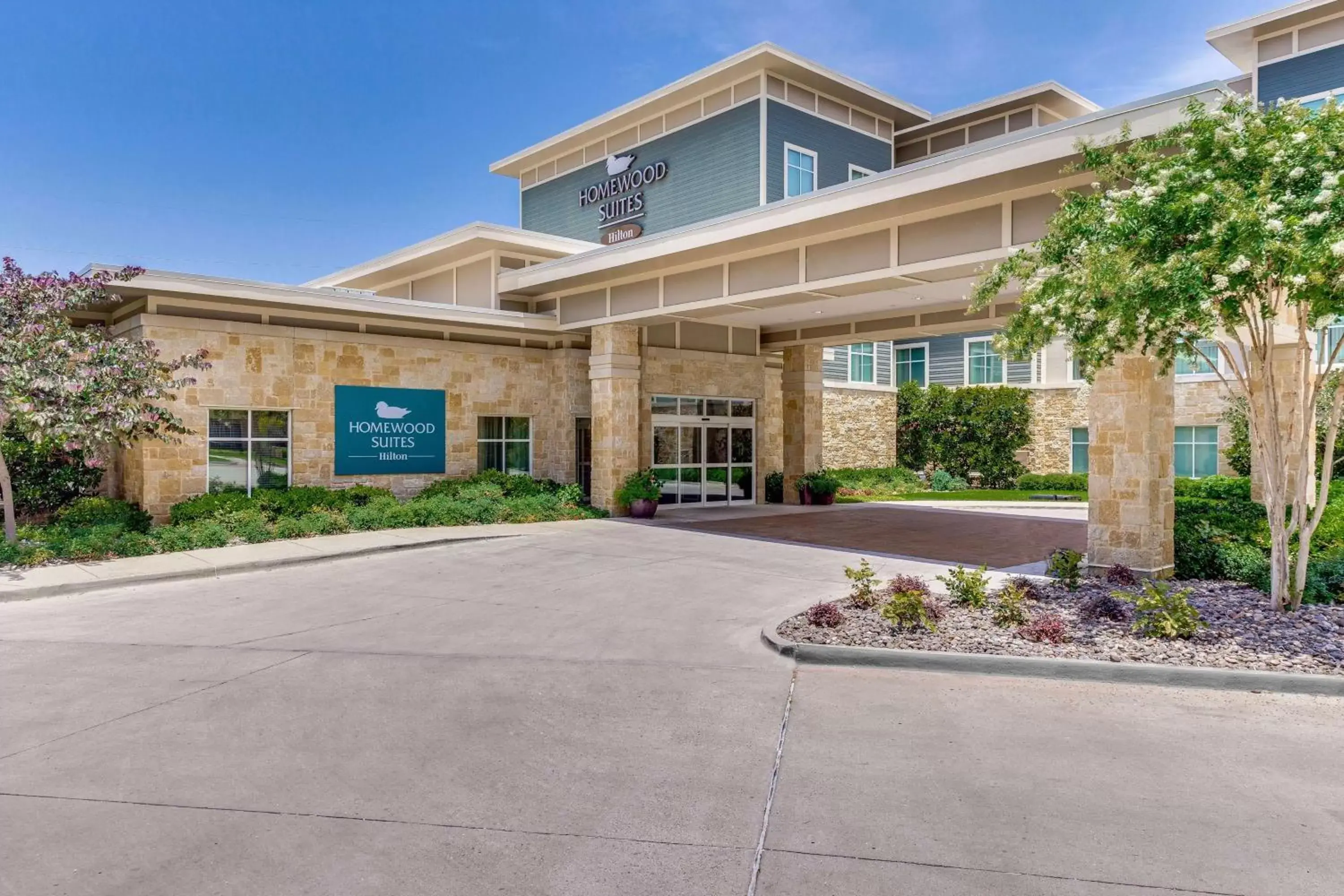Homewood Suites by Hilton Fort Worth Medical Center Homewood Suites by Hilton Fort Worth Medical Center