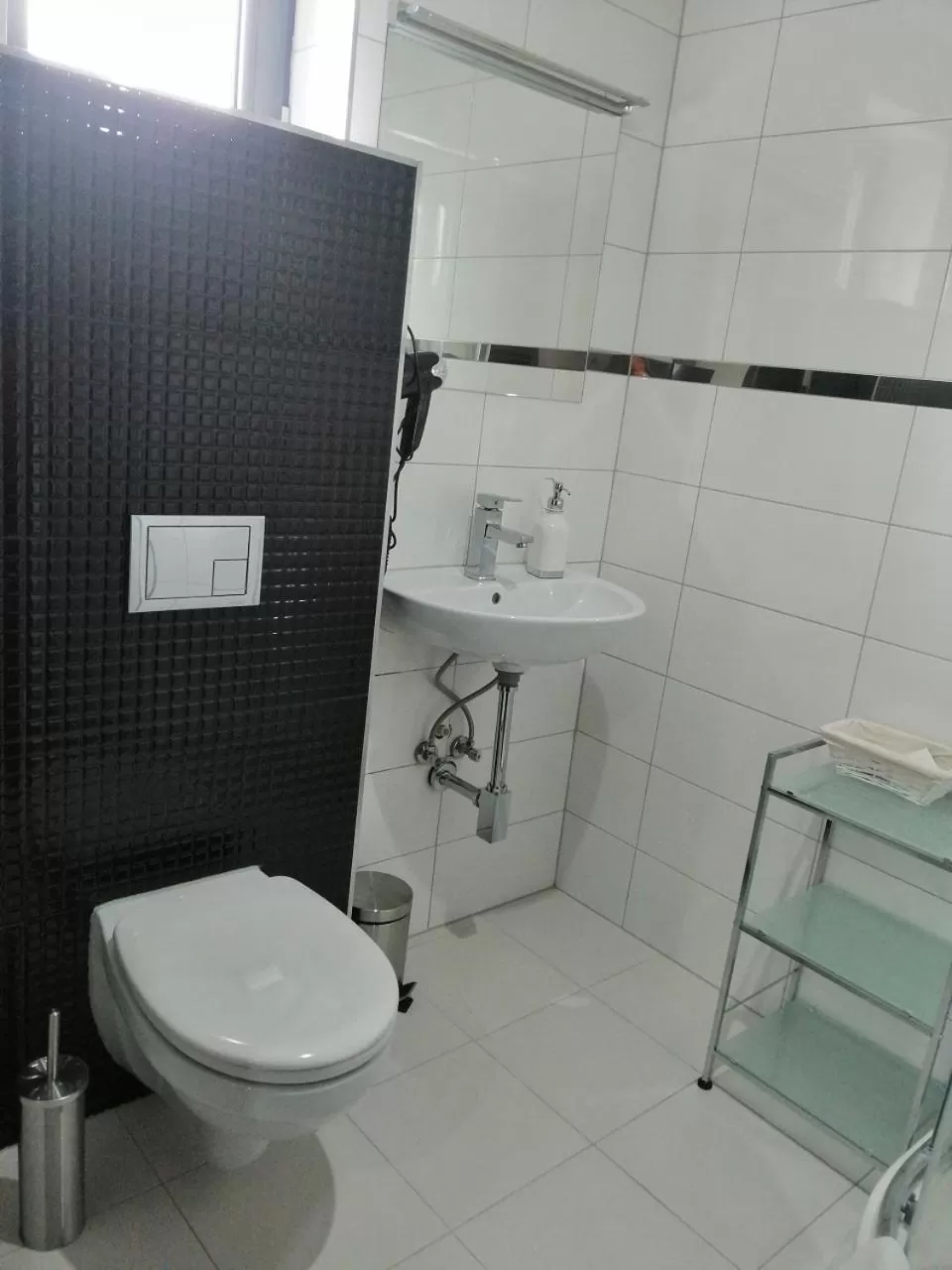 Other, Bathroom in Pensjonat Sandomierski