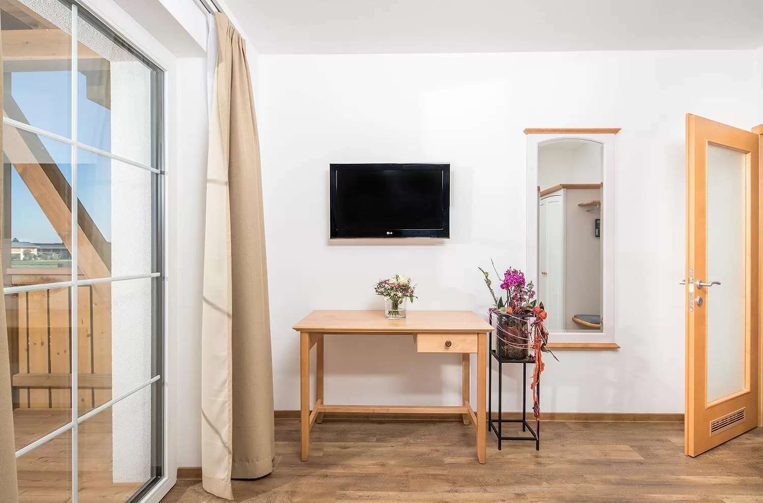 Hotel & Restaurant Rupertigau