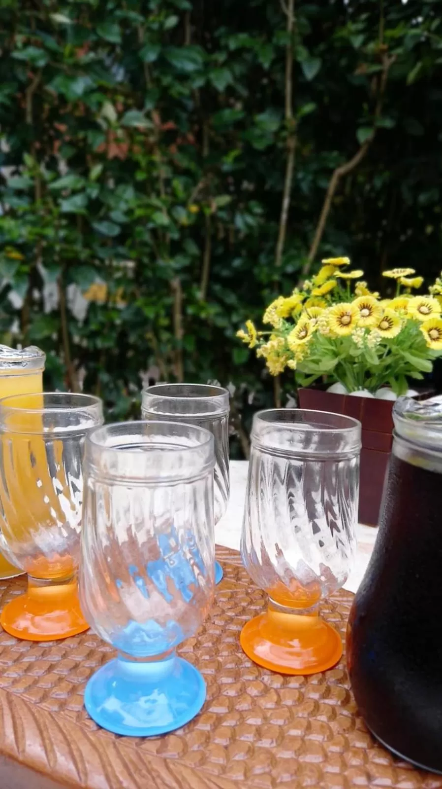 Pousada Recanto Das Emerências