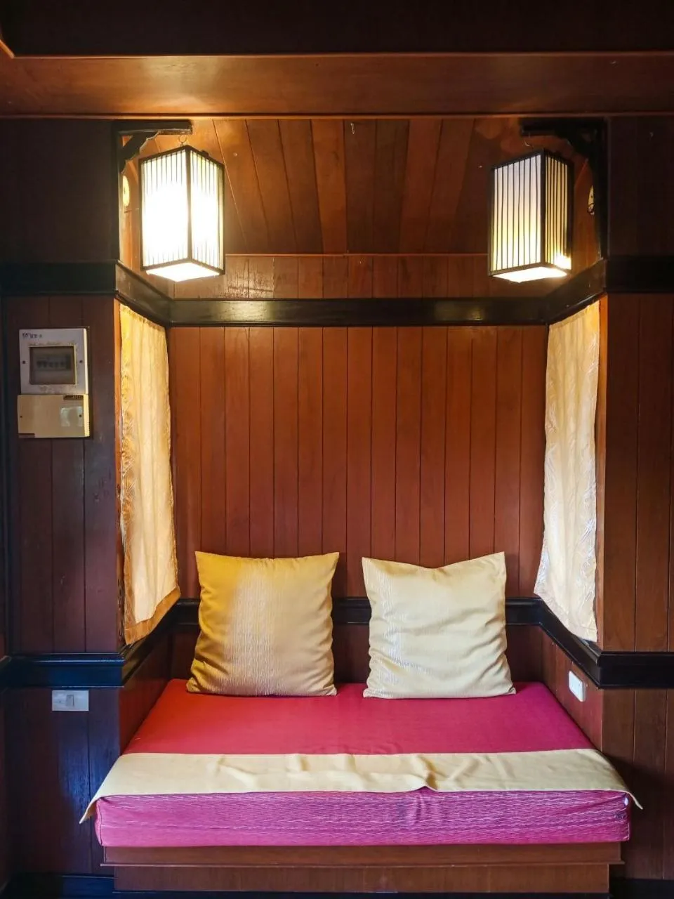 Baan Laanta Resort & Spa - SHA PLUS