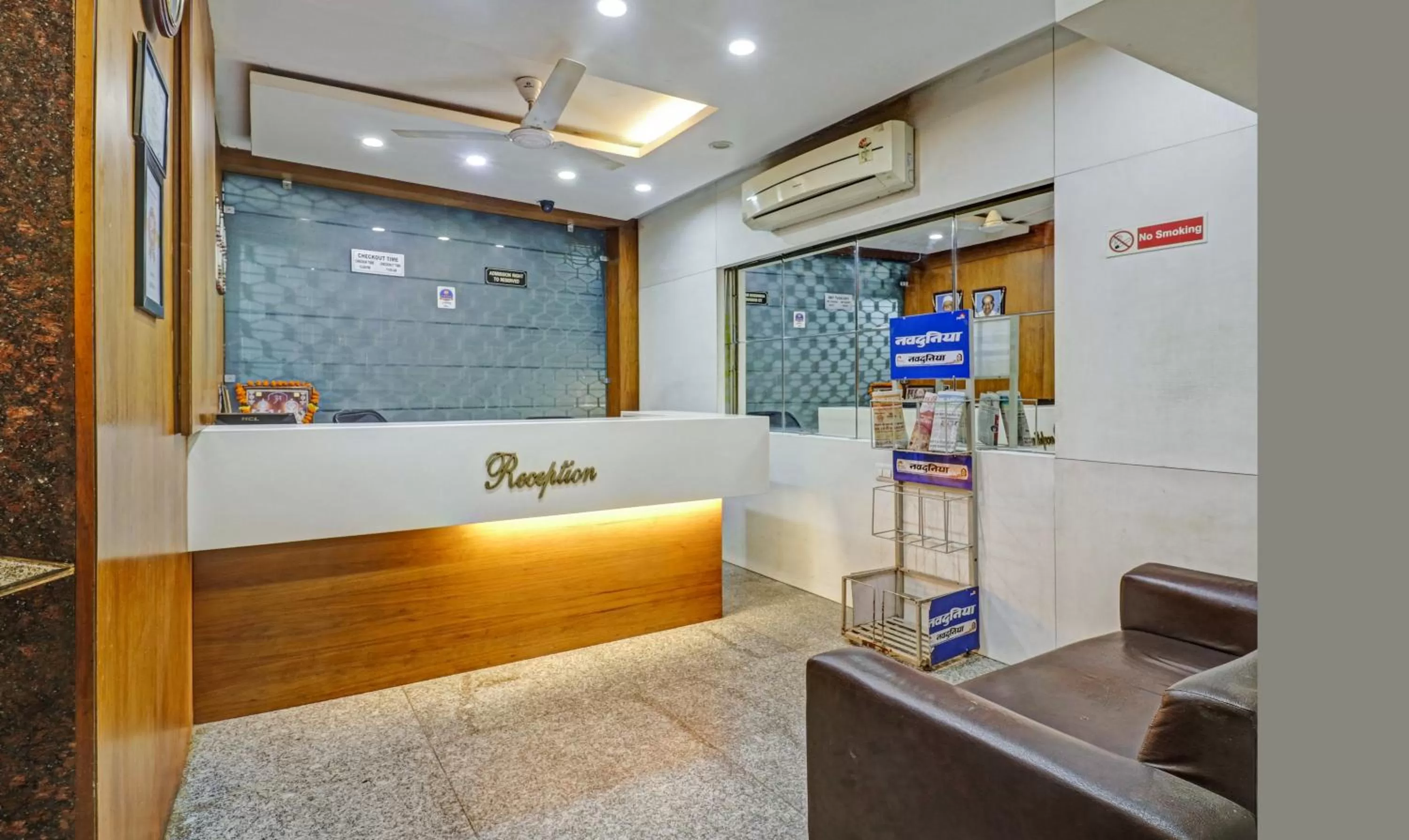 Treebo Mohit Regency