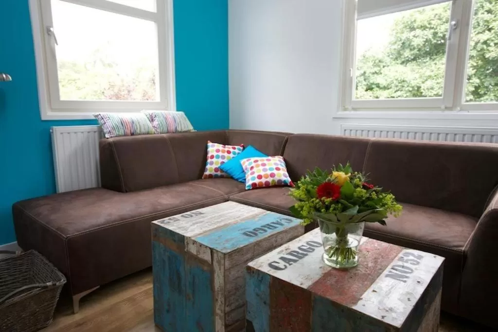 B&B - Pension Perruque