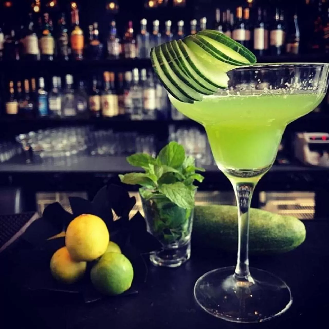 Restaurant/places to eat in Vivanta Guwahati