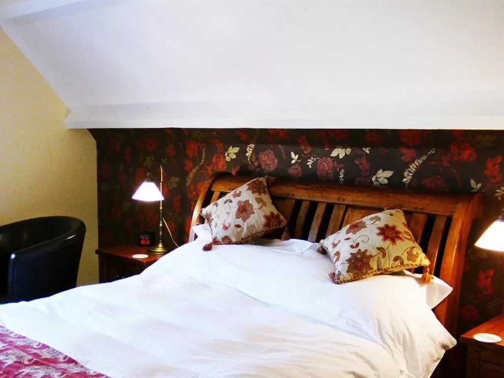 King Room in Abbotsleigh of Whitby