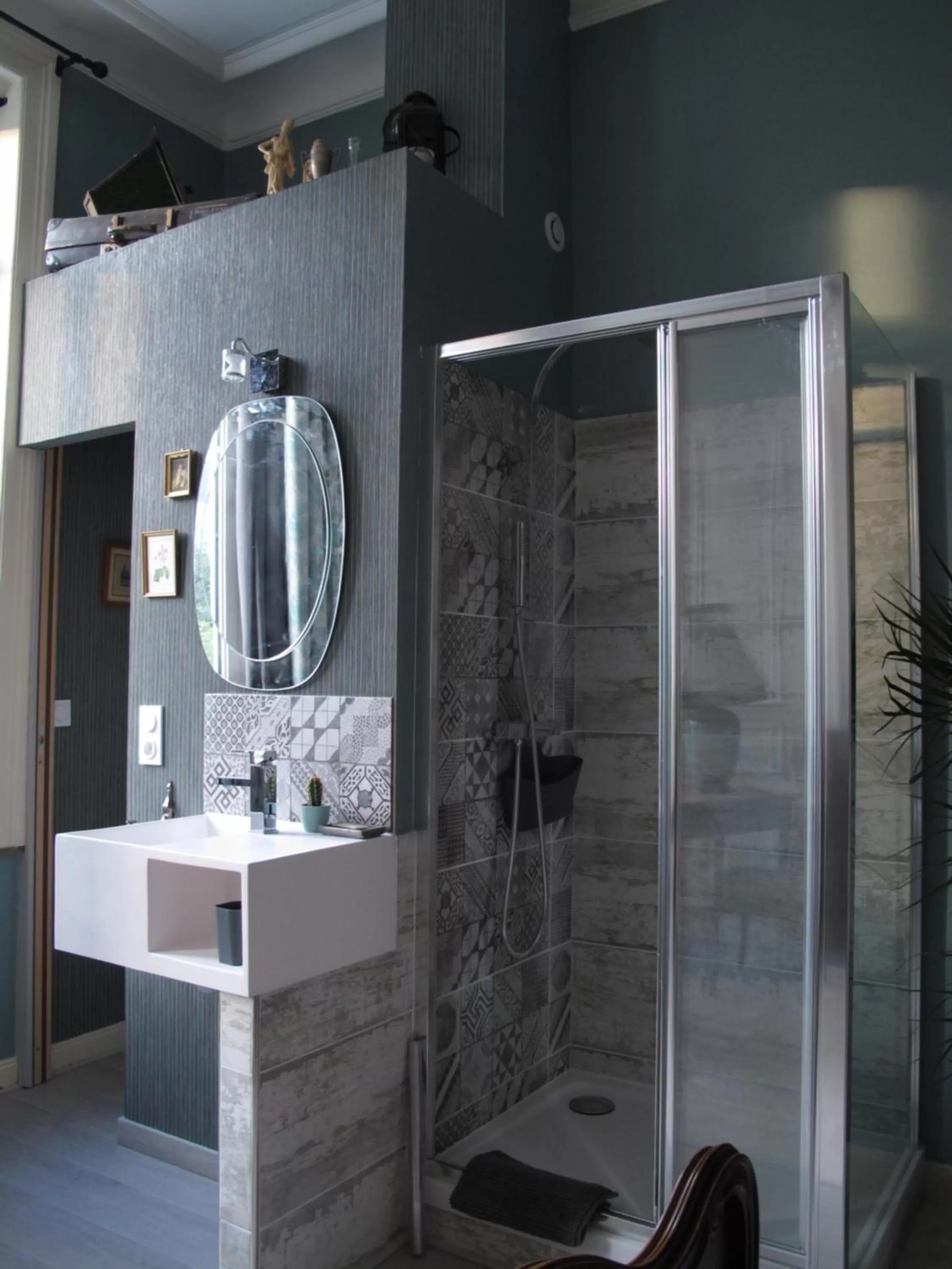 La Bourgogne en Ville