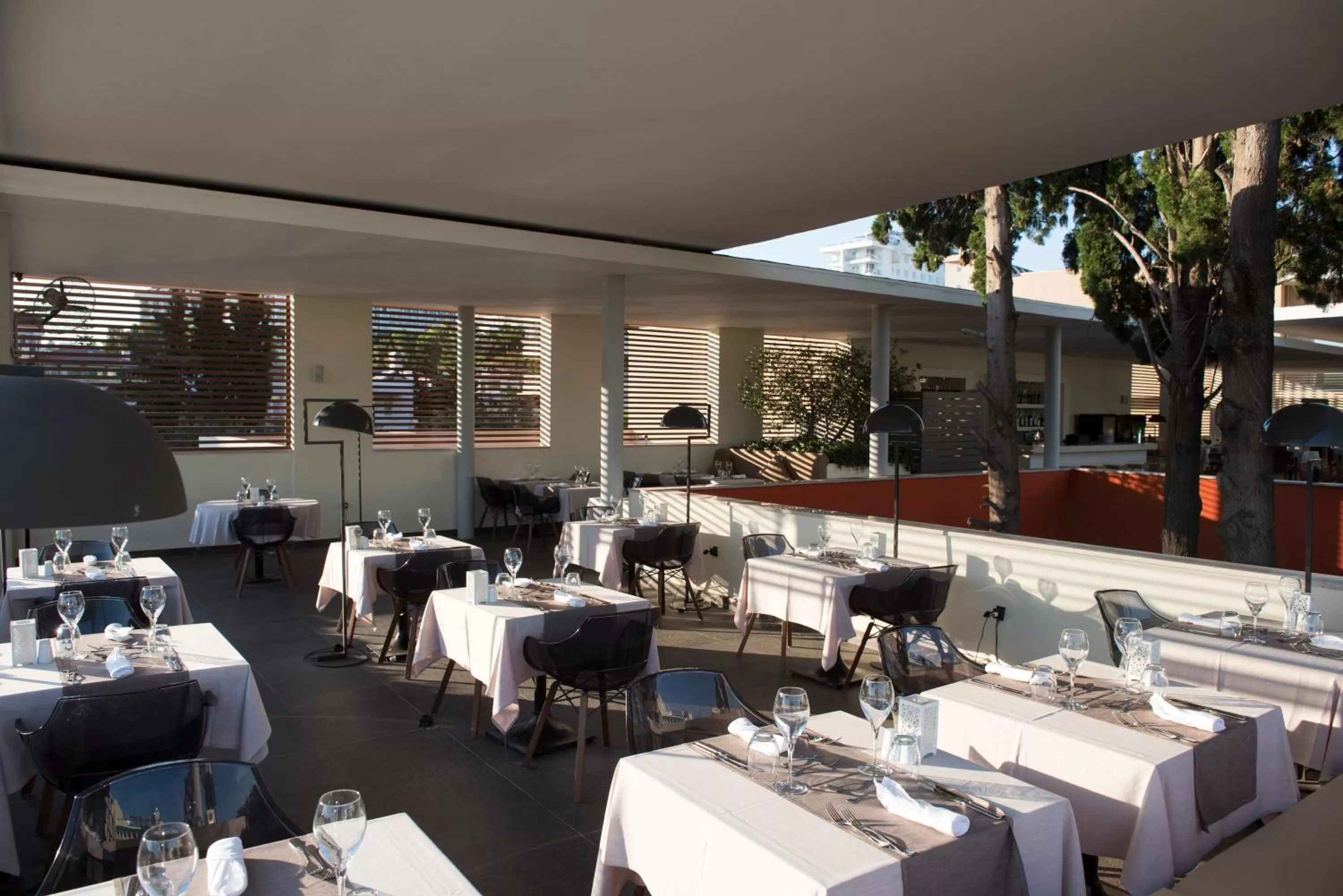 Restaurant/places to eat in TUI Blue Barut Andız - All Inclusive - Adults Only