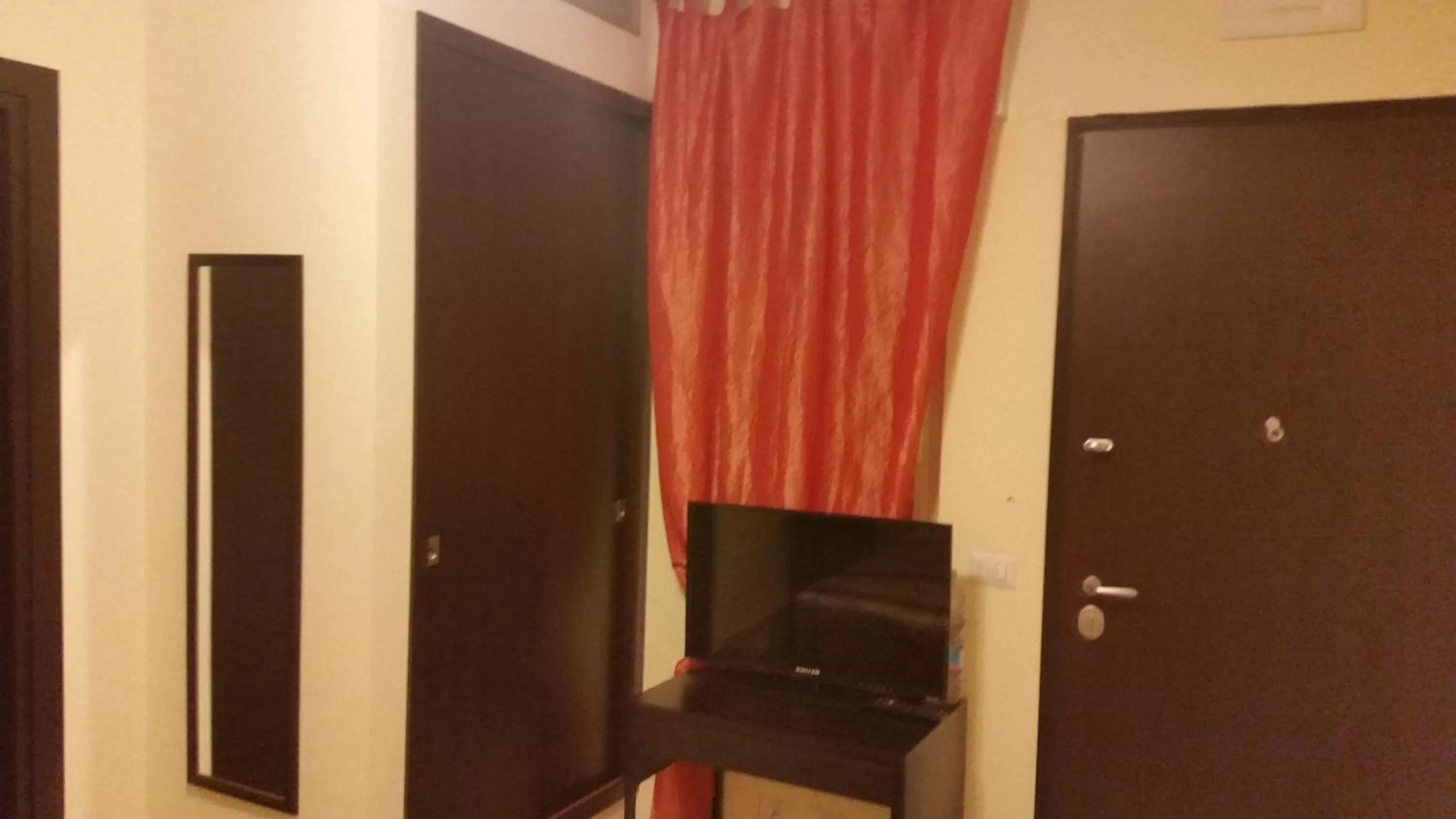 TV and multimedia in B&B FreeZone