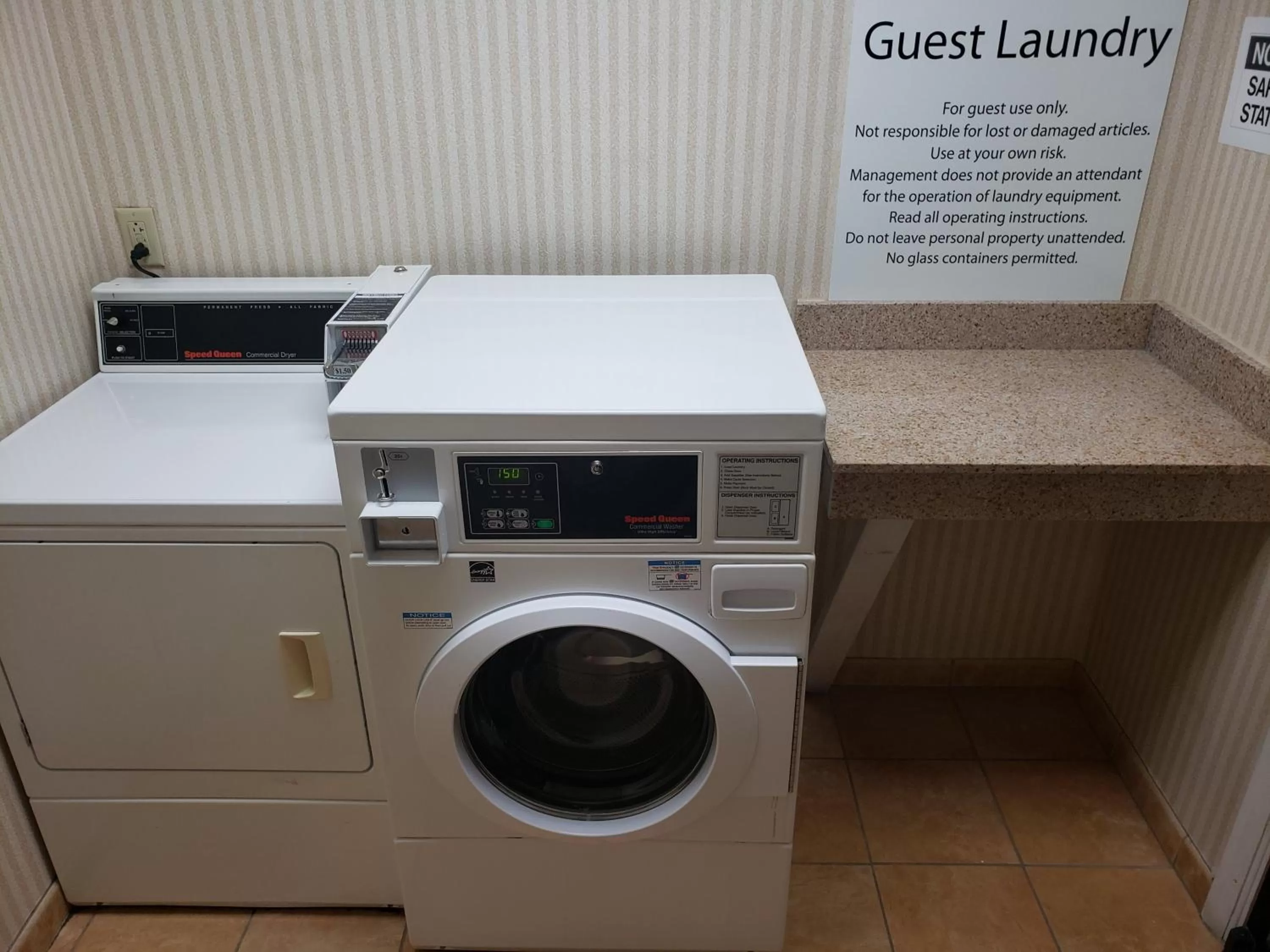 Other in Holiday Inn Express Hotel Pittsburgh-North/Harmarville by IHG