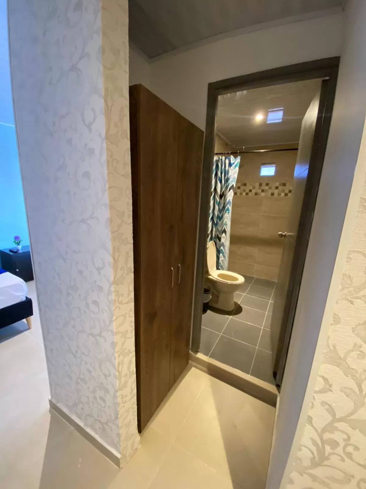 HOTEL COSTA AZUL SAI