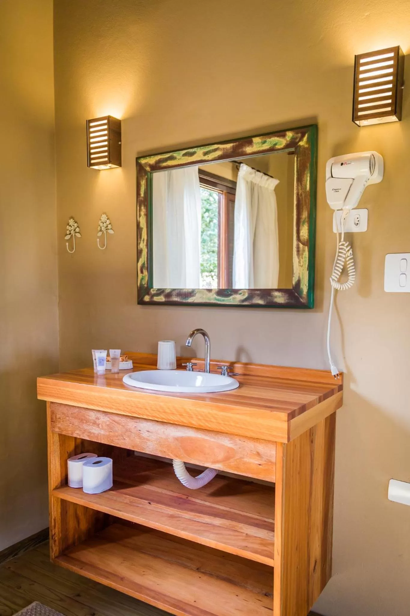 Pousada Serra do Luar