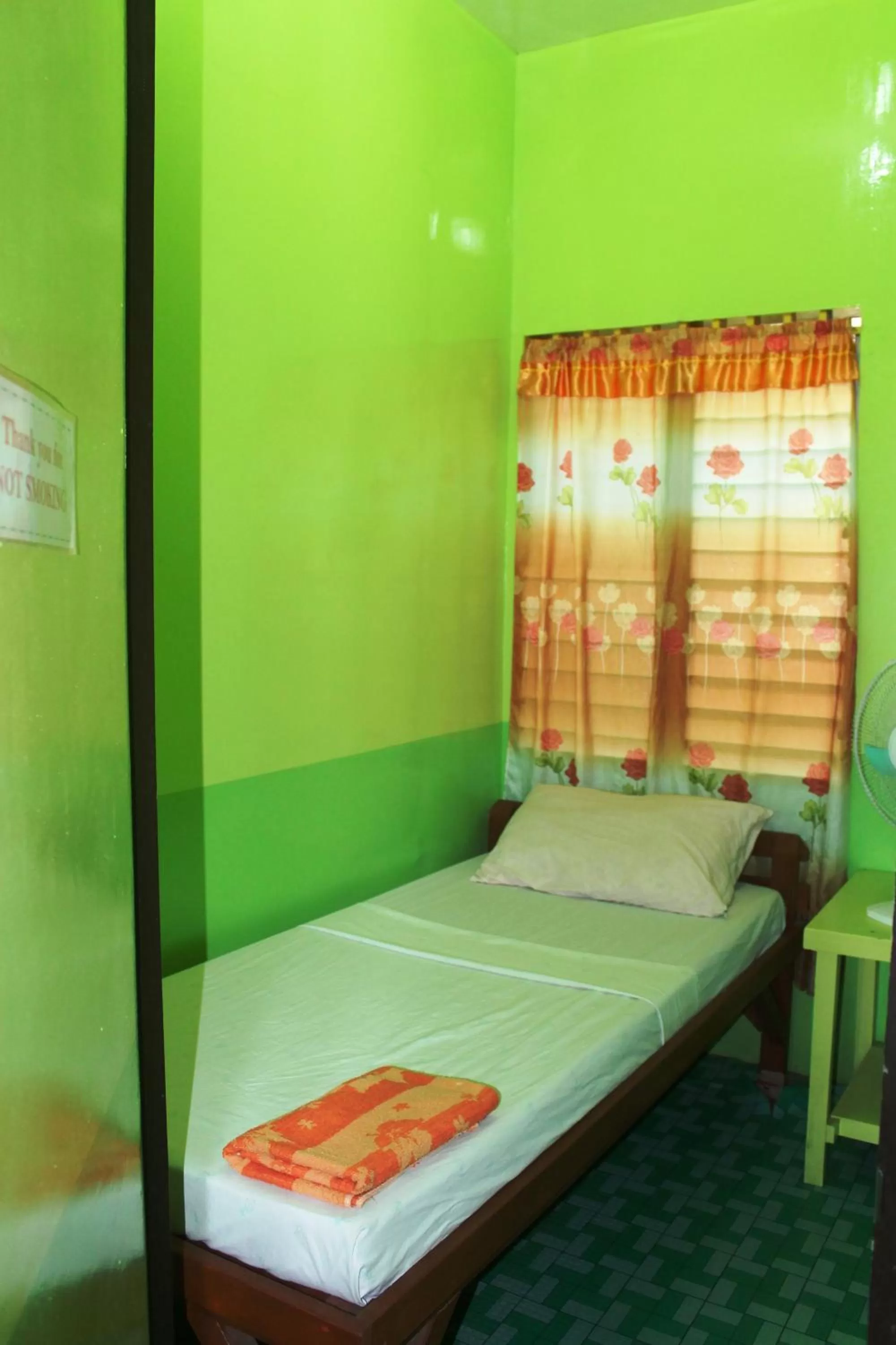 Bedroom, Bed in Austria's Guest House