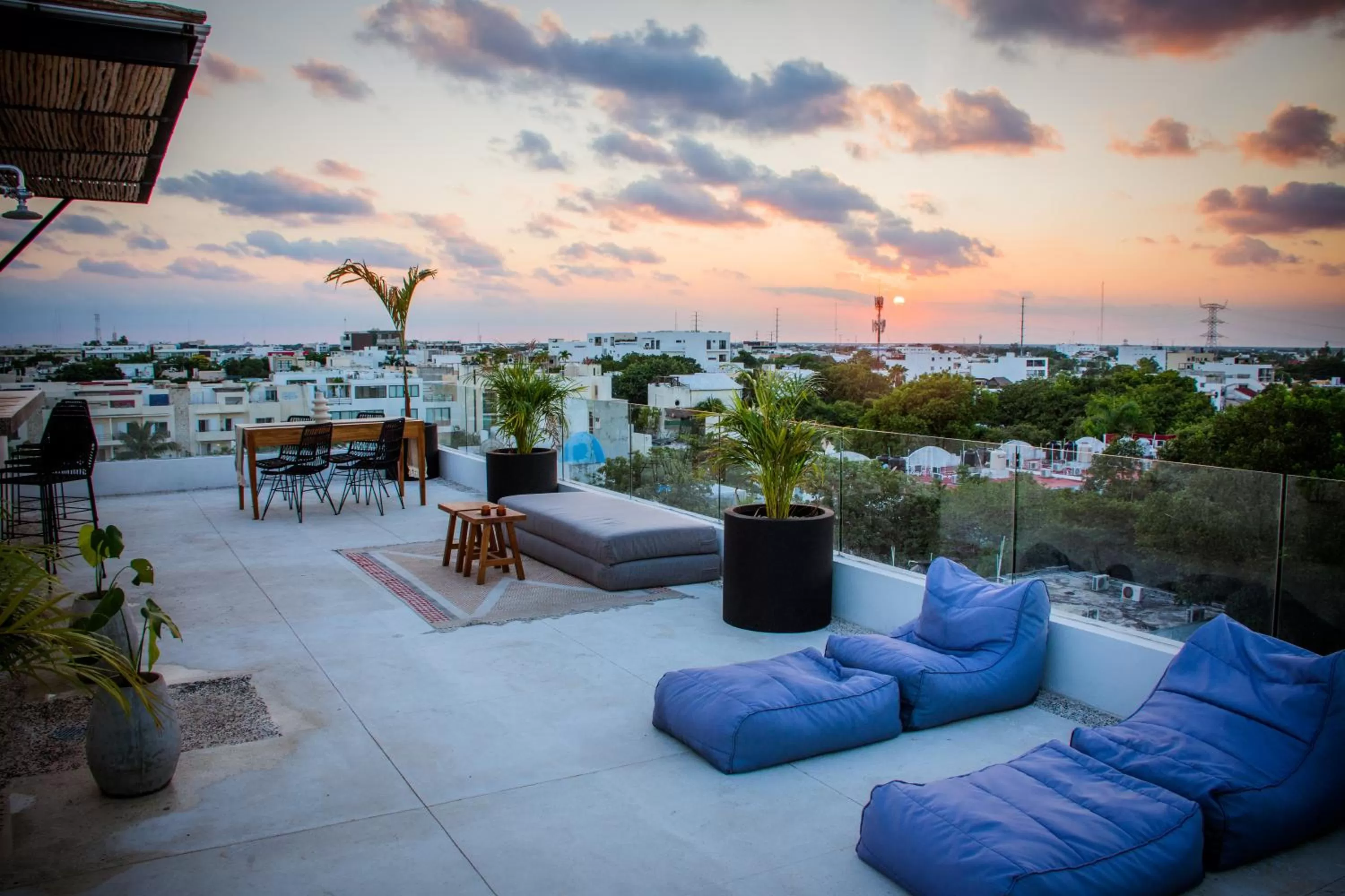 Toh House Luxury by Boutique Apartments MX