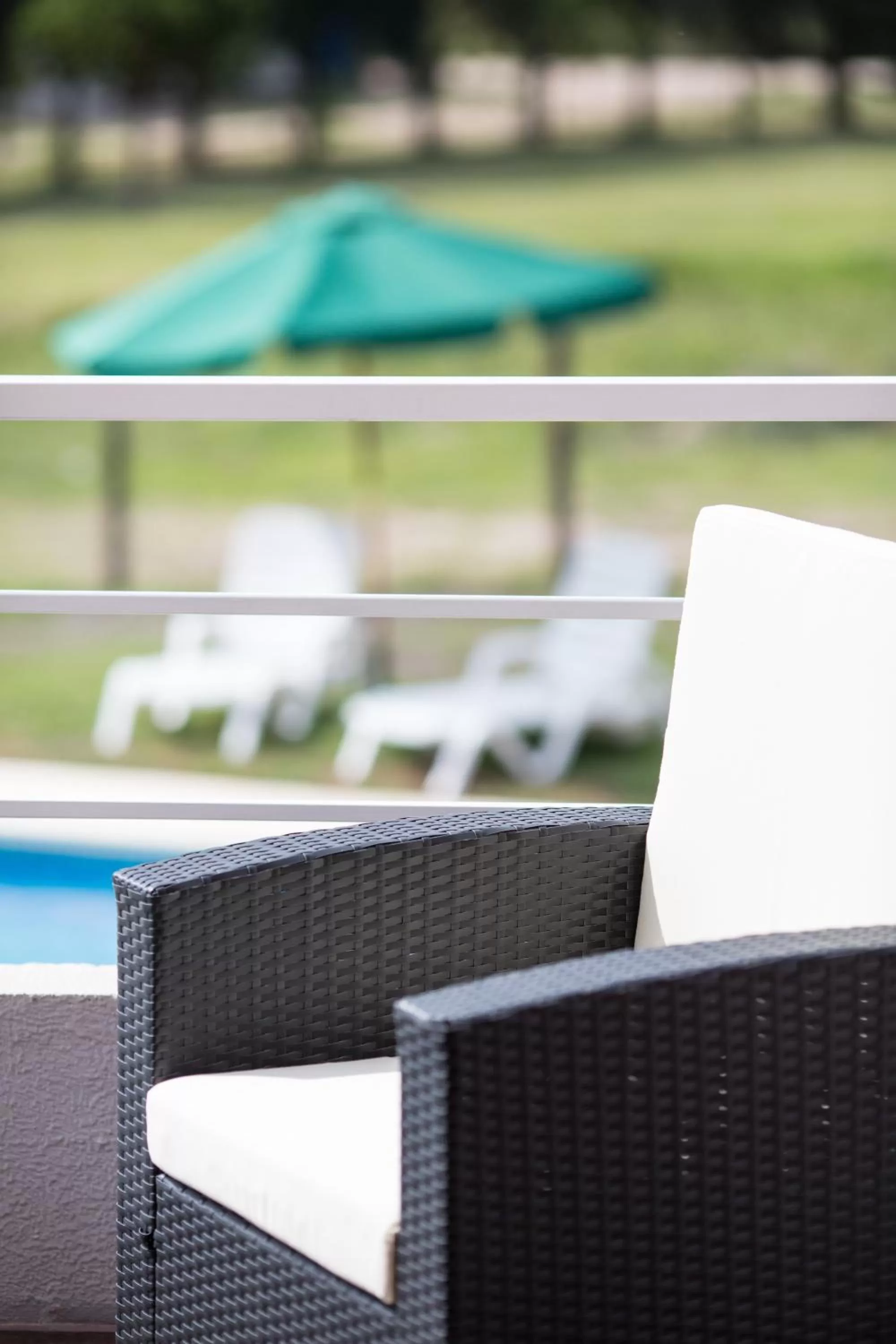 Lomas del Real Aparthotel