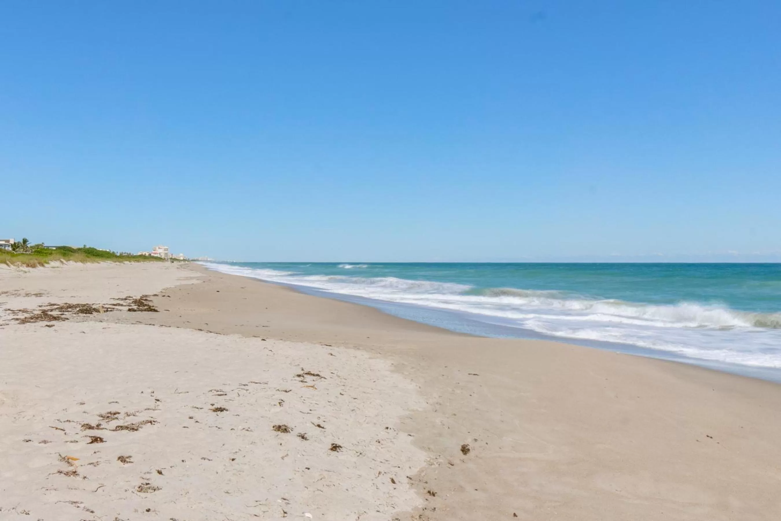 Bird's eye view in Tuckaway Shores Resort