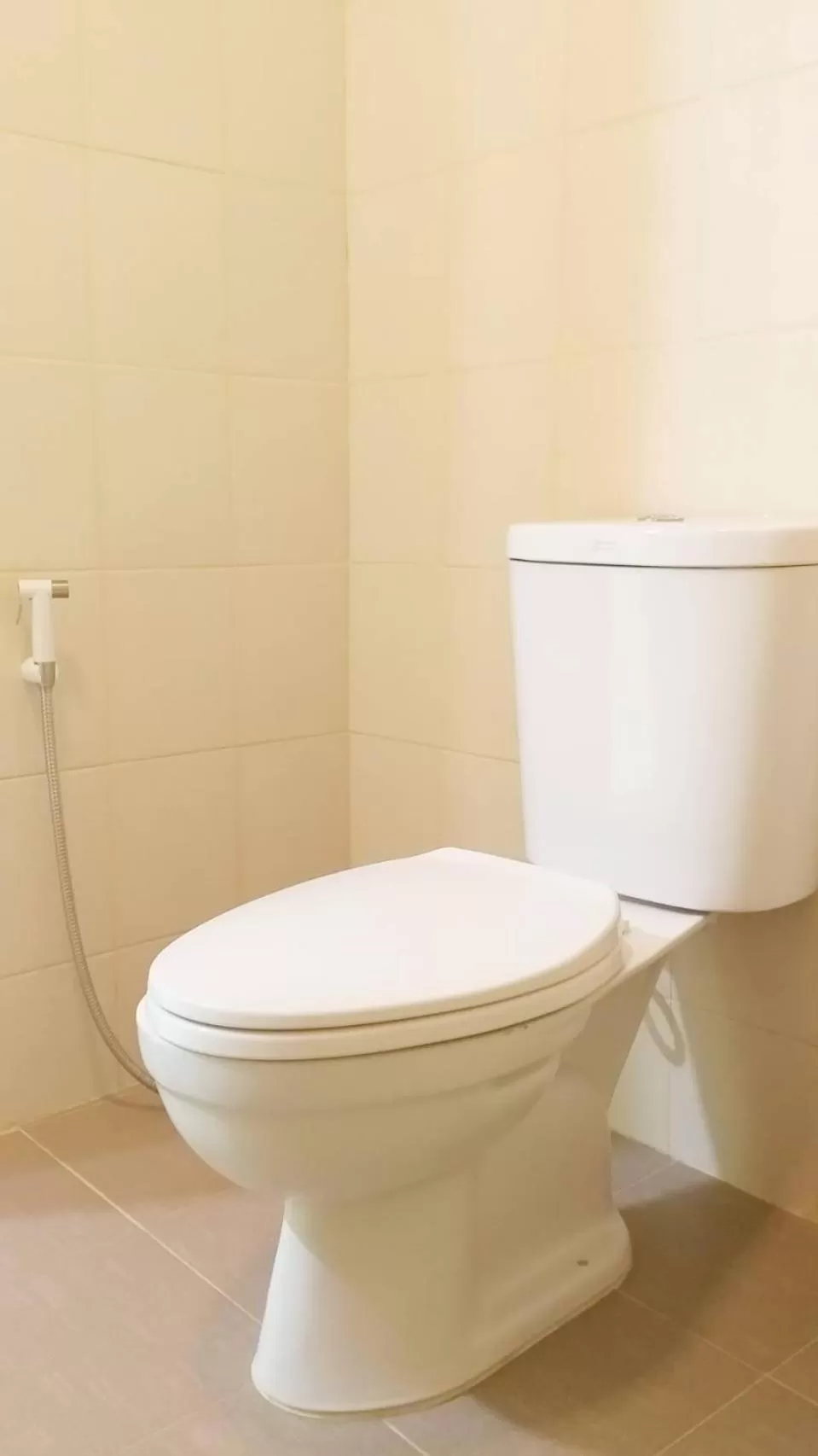 Bathroom in Ban Mae Boonthong