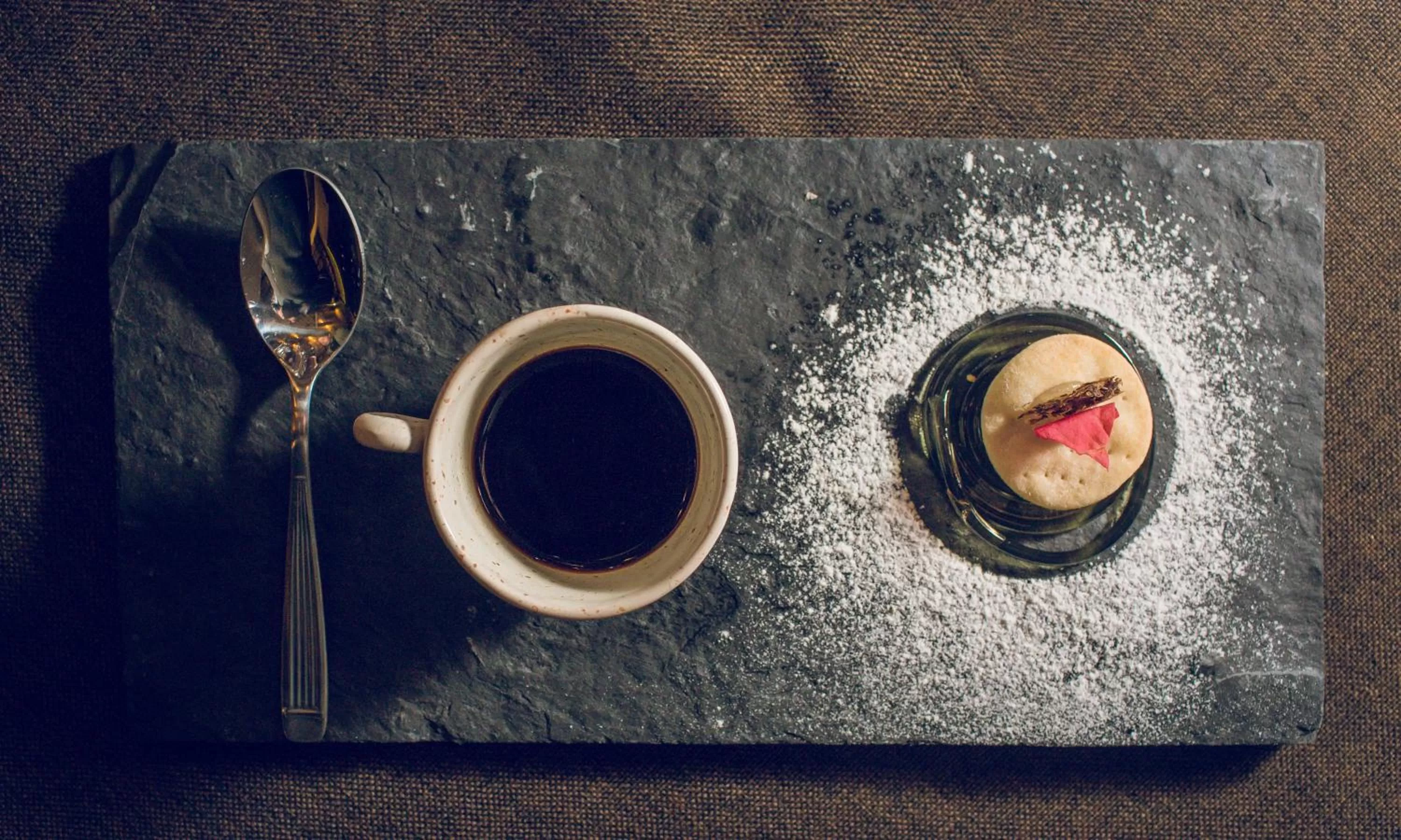 Restaurant/places to eat in Mi Pueblo Samary Hotel Boutique