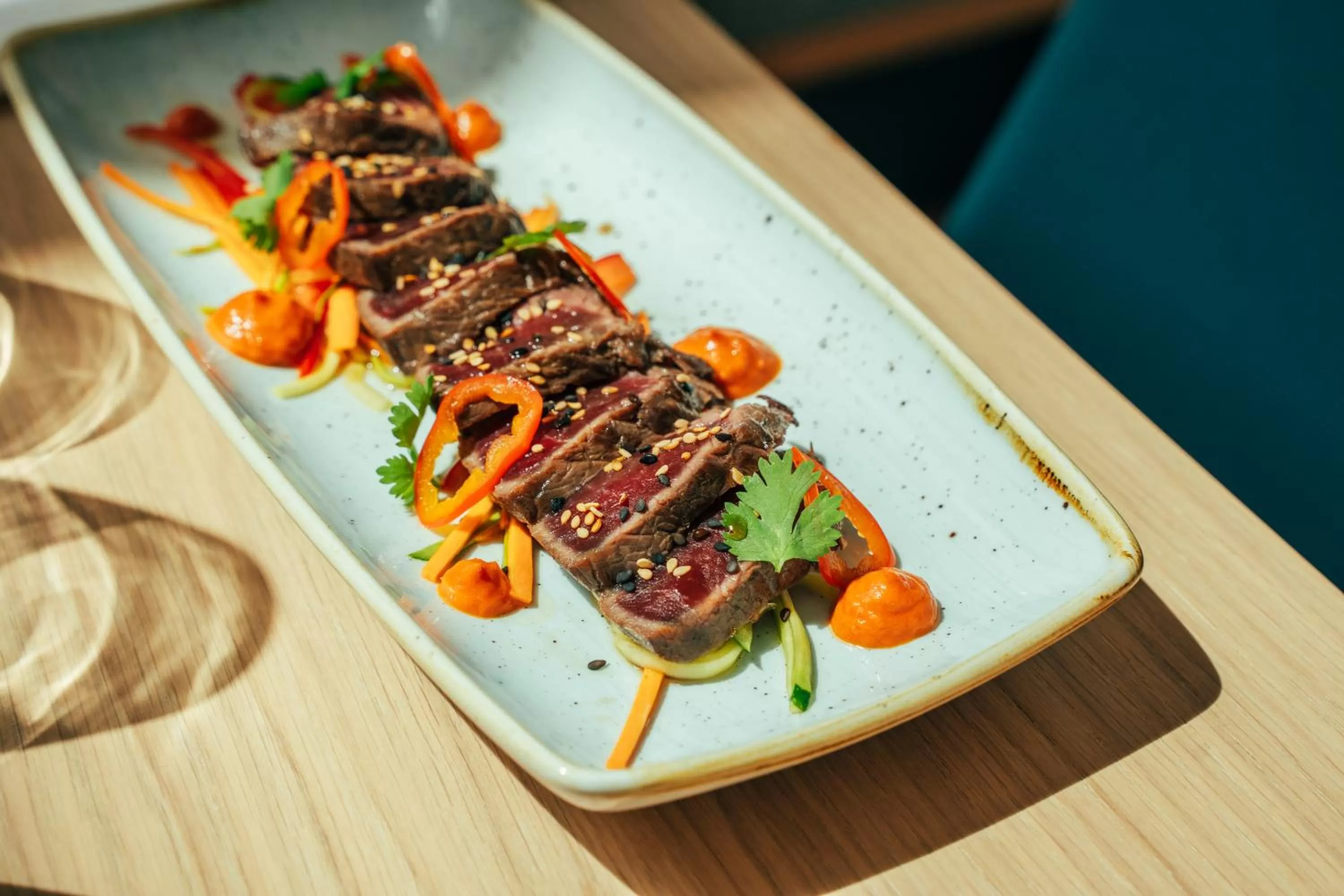 Food in Holiday Inn - Bordeaux-Merignac by IHG