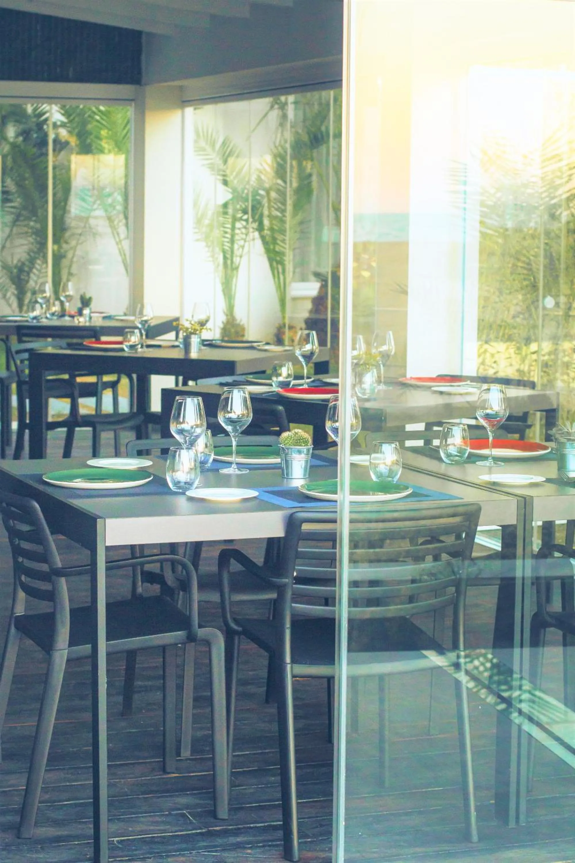 Botaniq Hotel Boutique