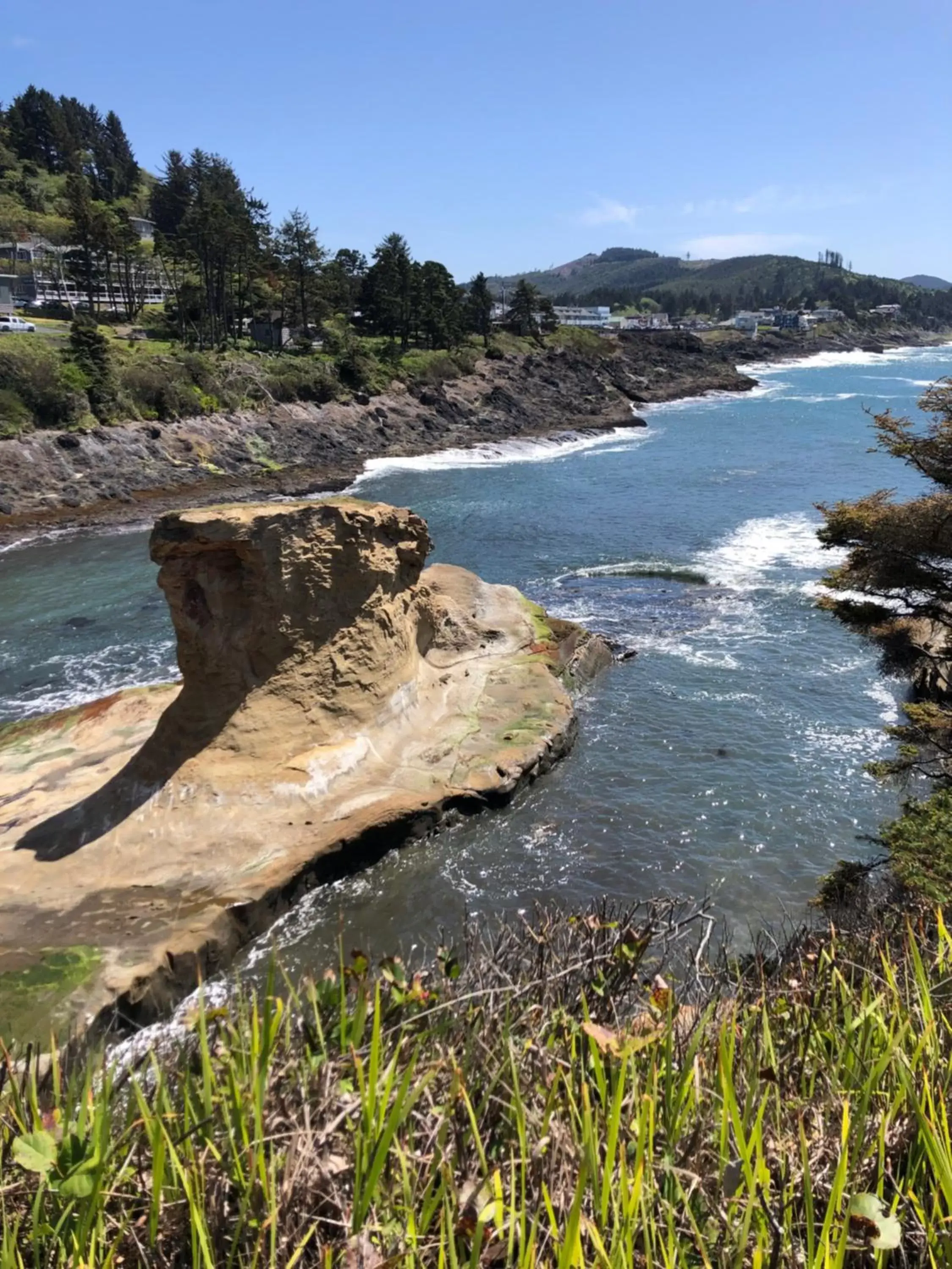 Inn at Arch Rock Inn at Arch Rock