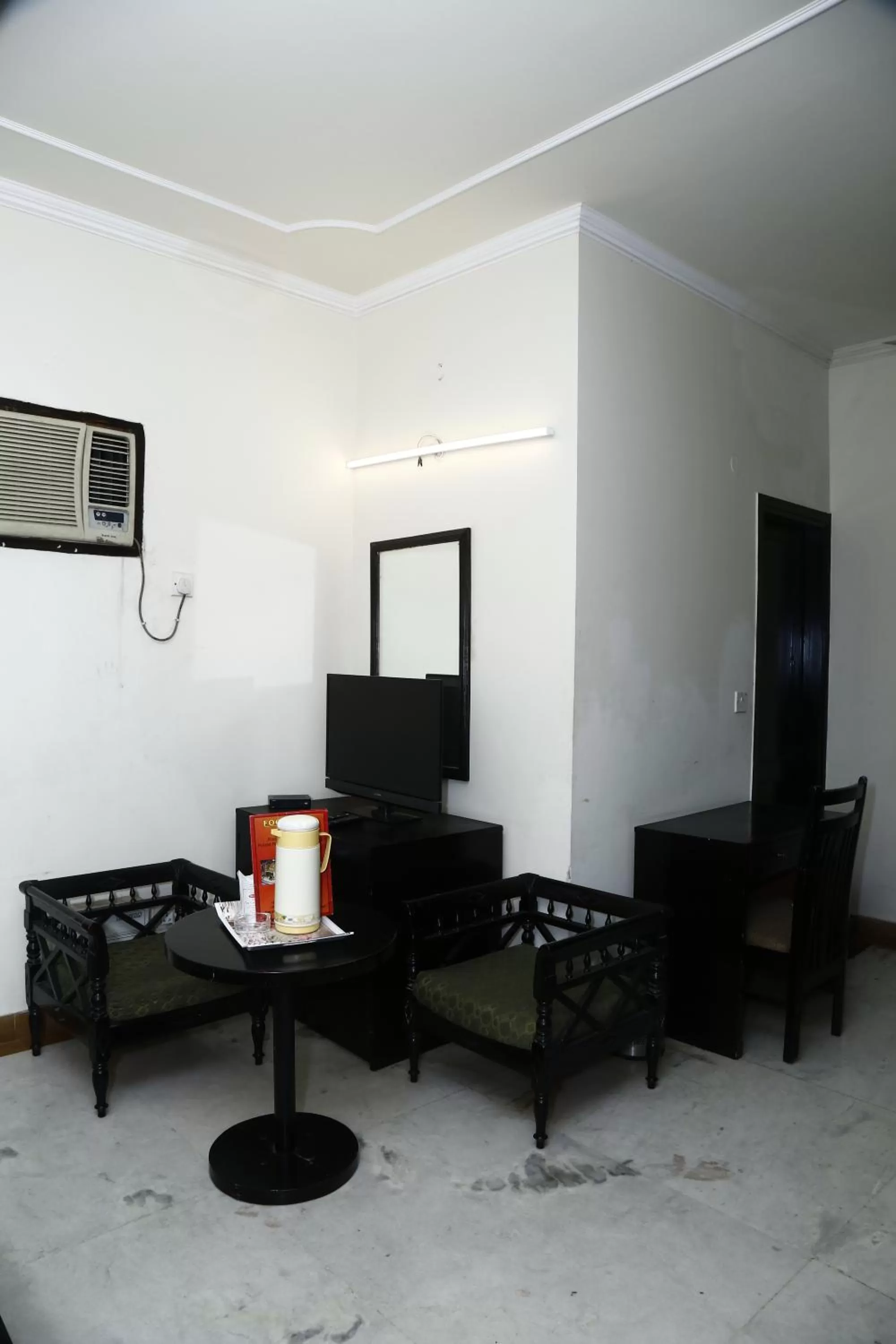 Dining area, Seating Area in Hotel City Centre Inn - Nizamuddin Railway Station