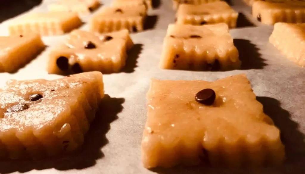 Food and drinks in Cà Rossa #panoramic suite