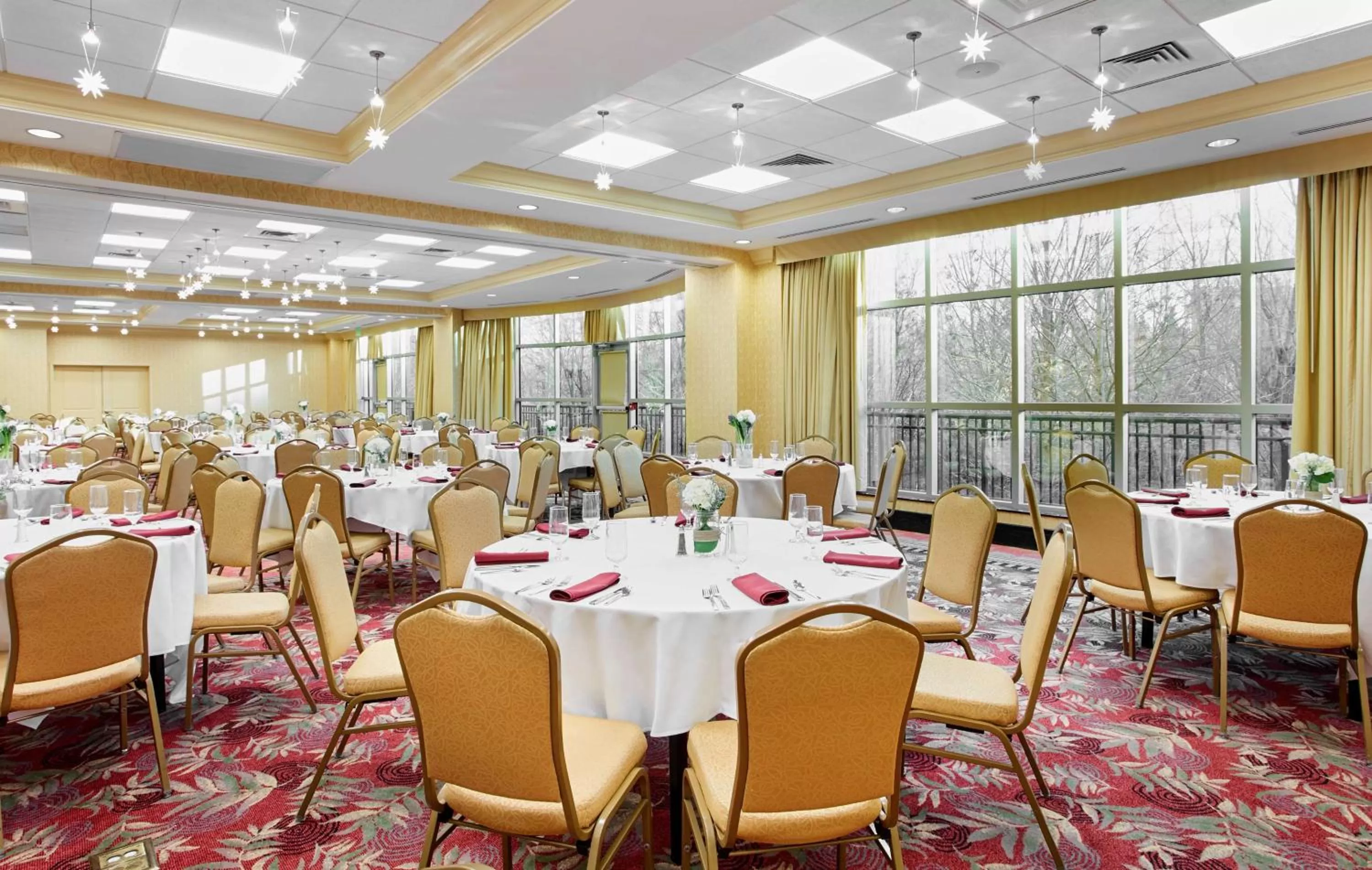 Meeting/conference room in Hilton Garden Inn Rockville - Gaithersburg