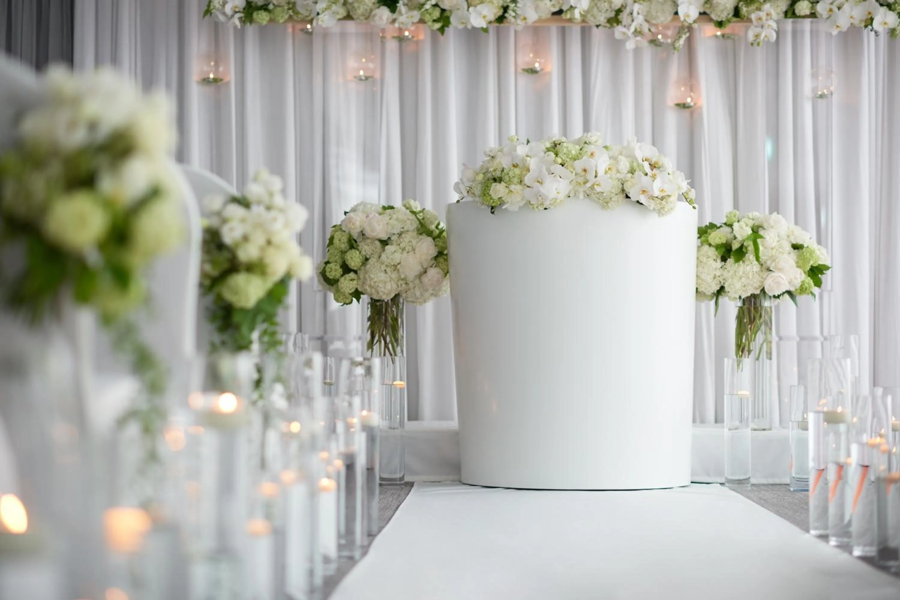 Banquet/Function facilities in Hotel Peyto Gangnam