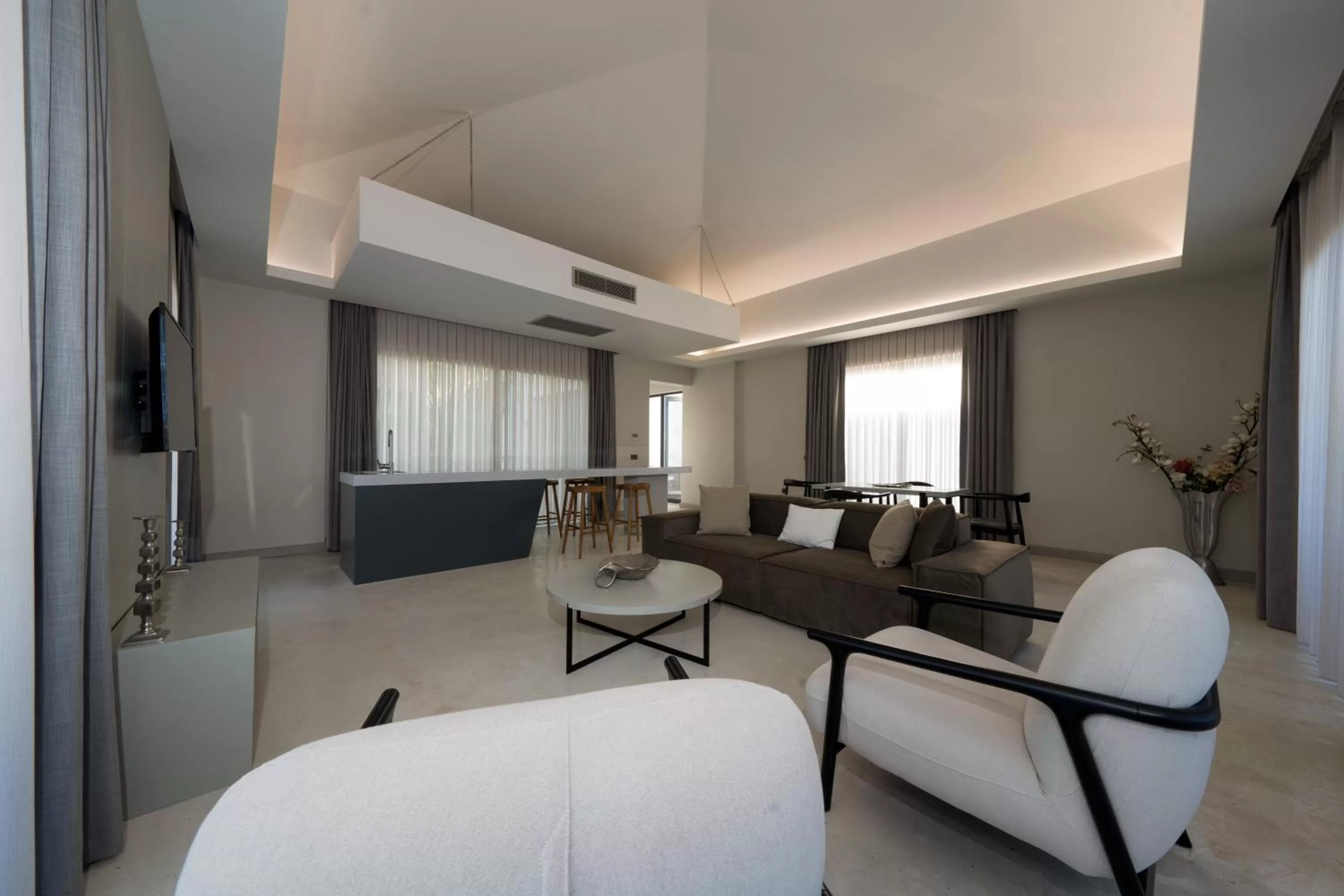 Bed in Jiva Beach Resort - Ultra All Inclusive