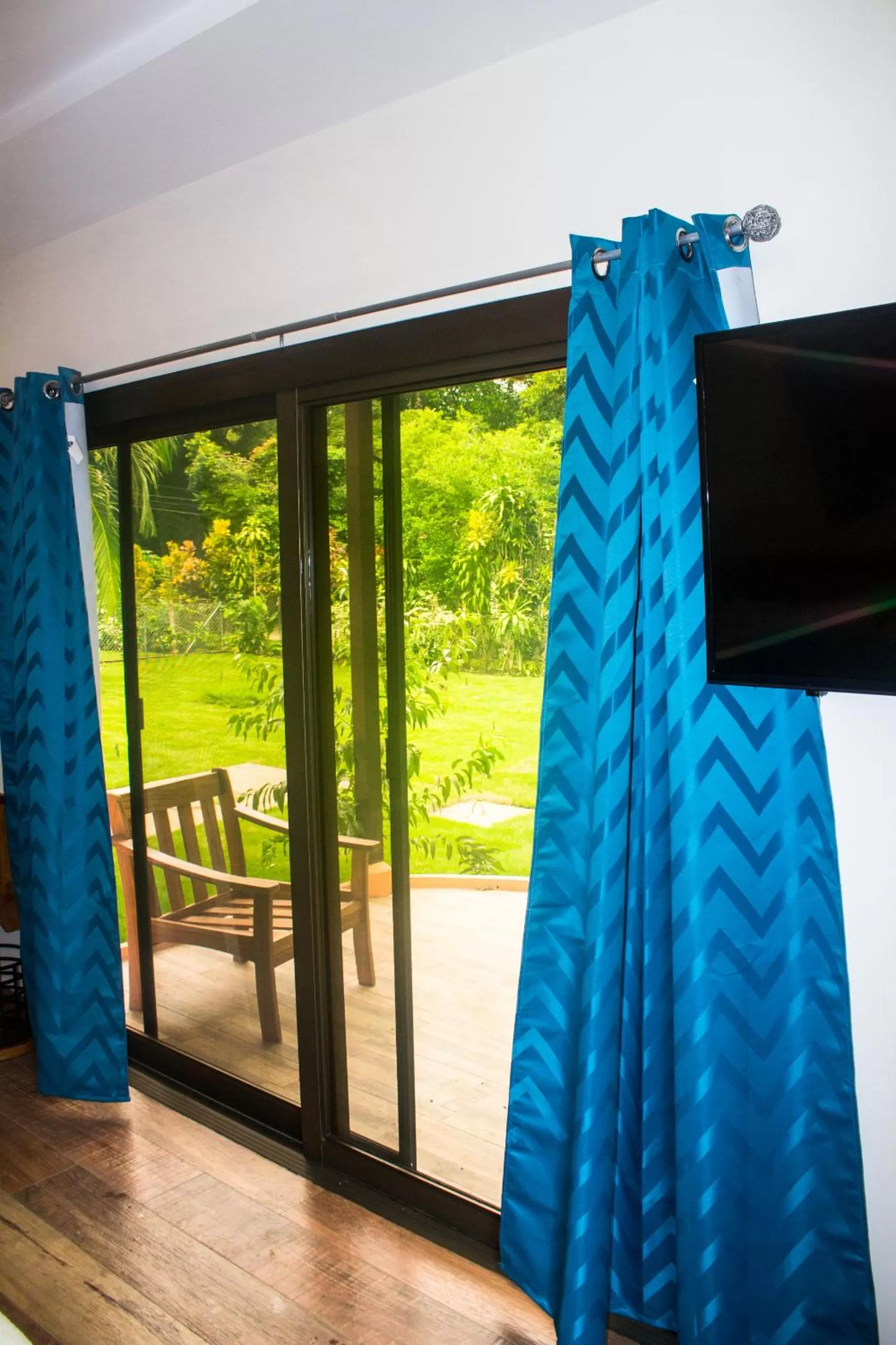 Hotel-Boutique Patampa