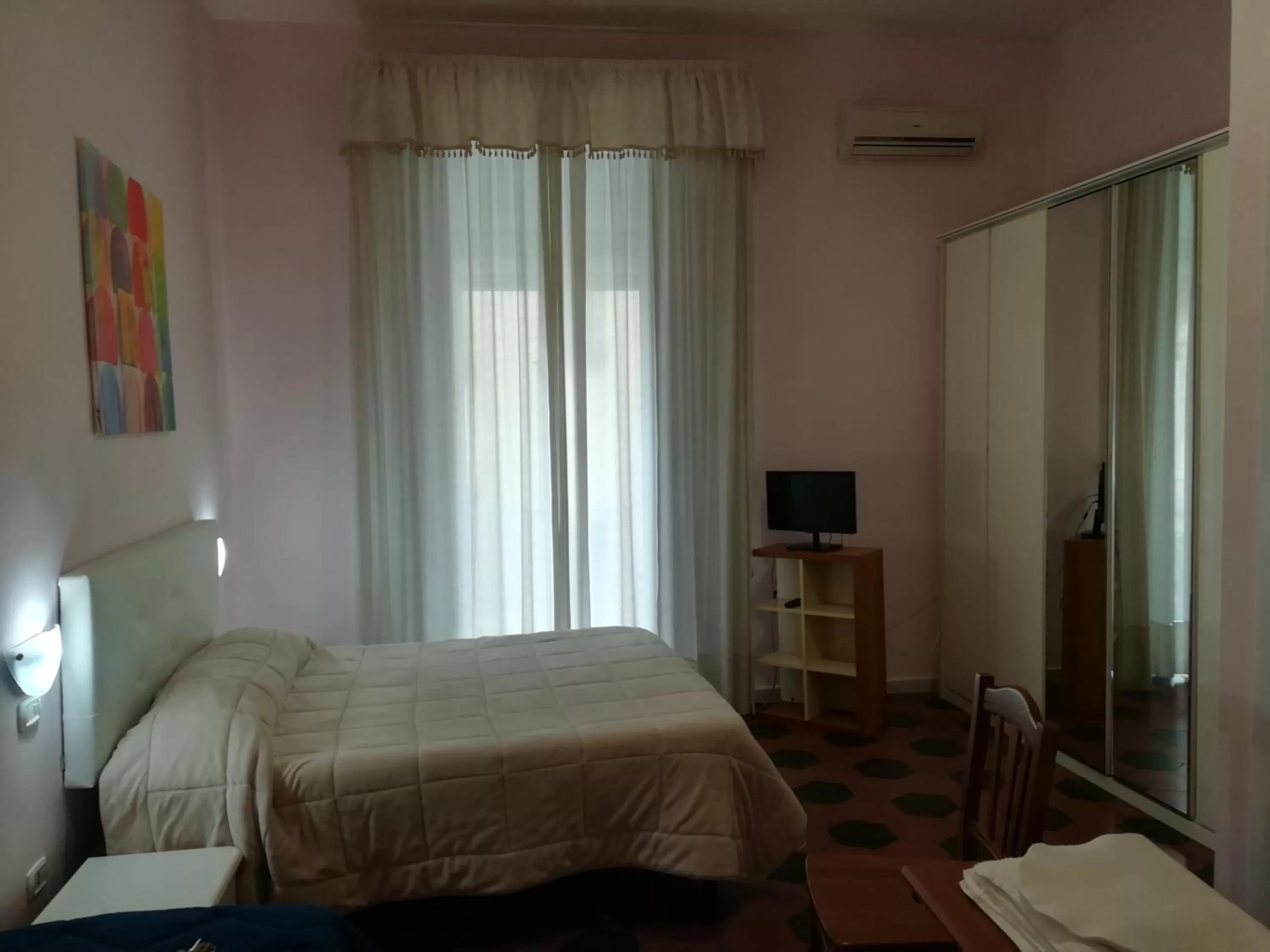 Bed in Come D'Incanto A Napoli