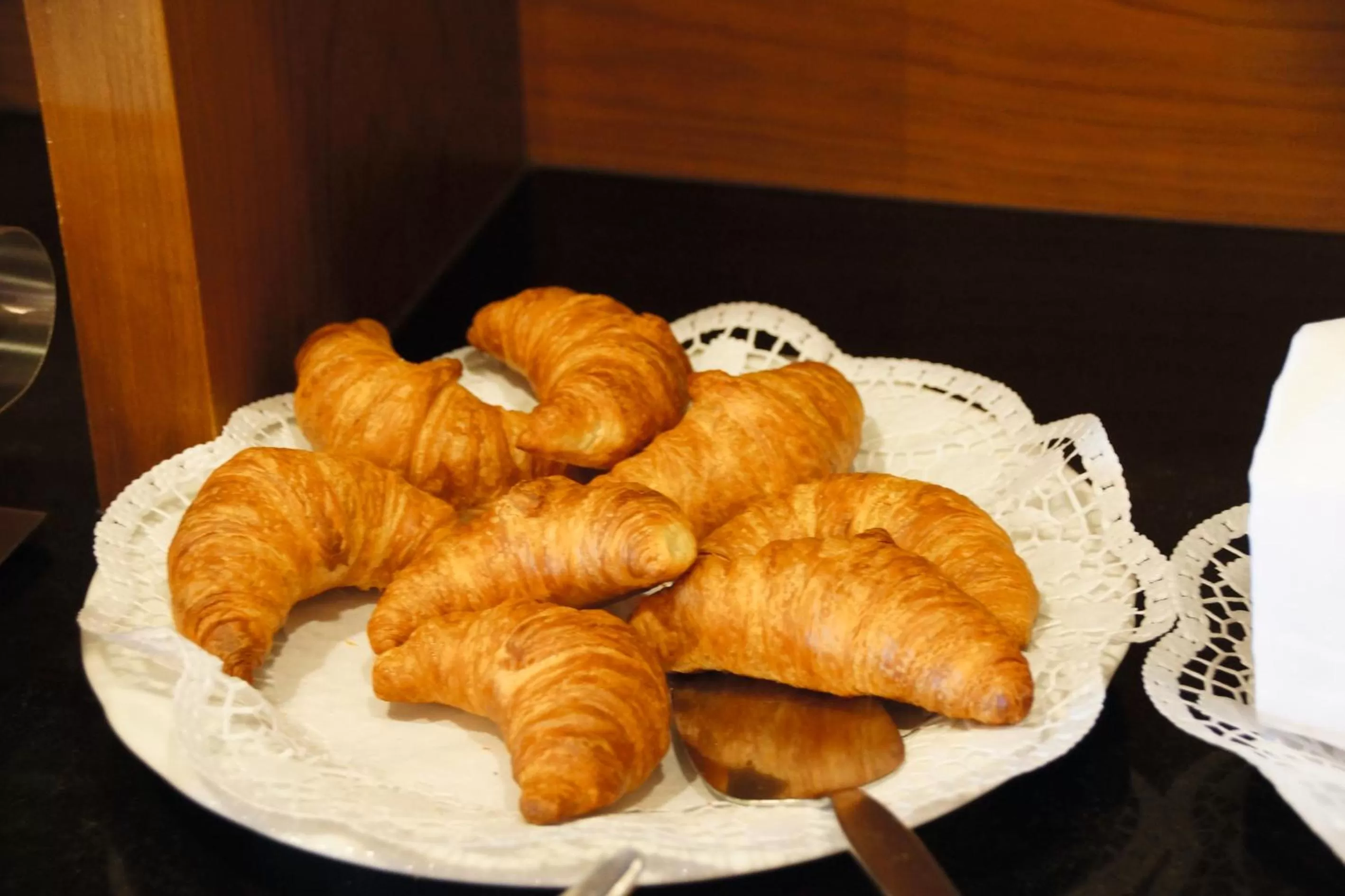 Food and drinks in Hotel Schönbuch