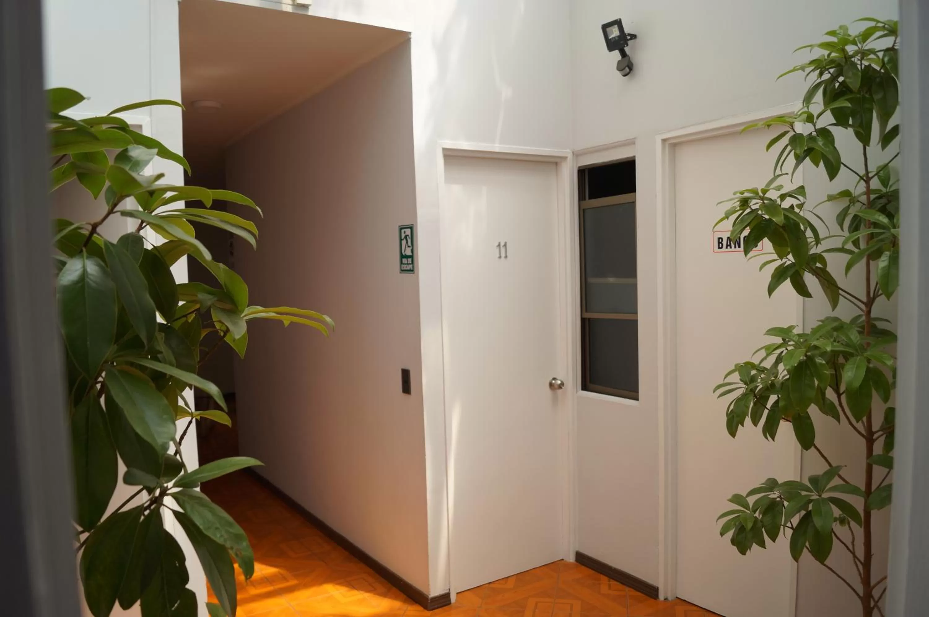 Property building in Residencial Universitaria