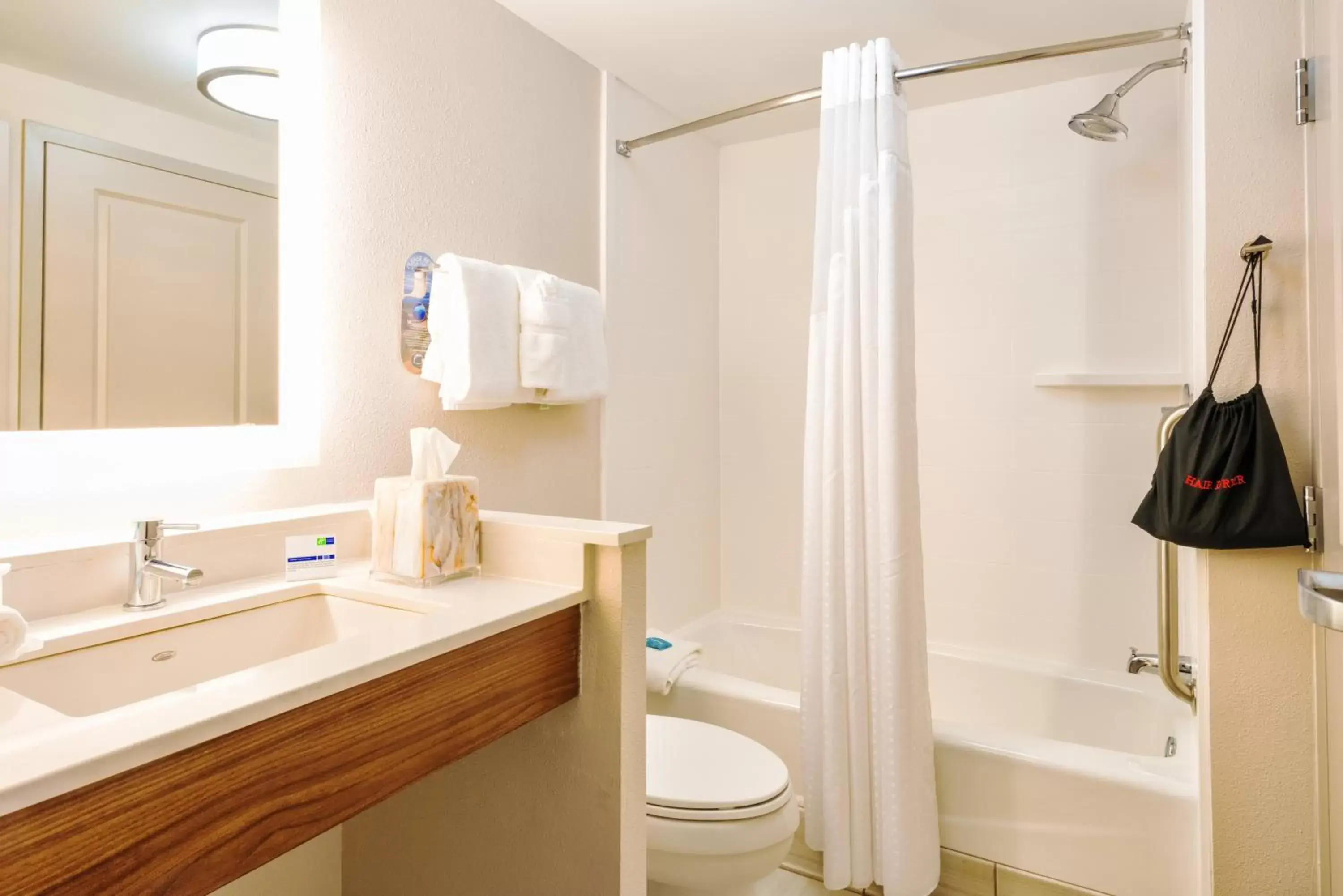 Standard Room in Holiday Inn Express Charleston US Highway 17 & I-526 by IHG Standard Room in Holiday Inn Express Charleston US Highway 17 & I-526 by IHG