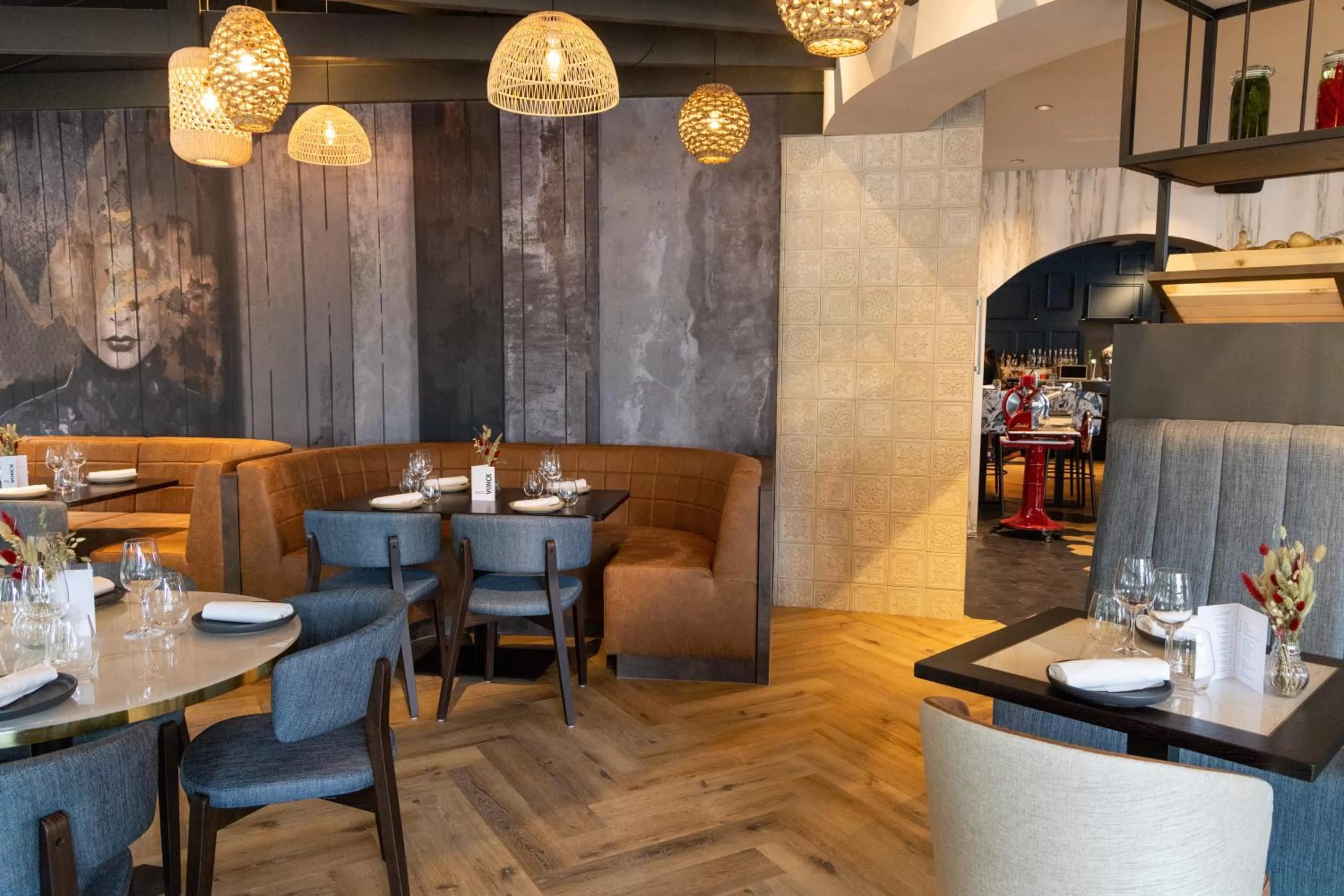 Breakfast in Paping Hotel & Spa - Rest Vonck by Flow