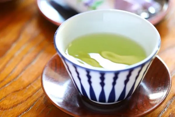 Coffee/tea facilities in Hotel Yudanaka