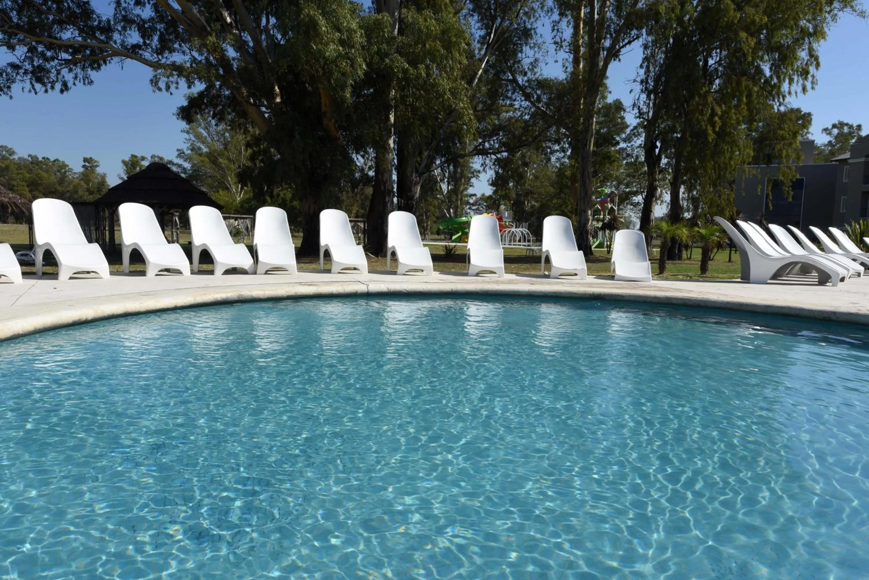 Howard Johnson Resort & Convention Center Ezeiza