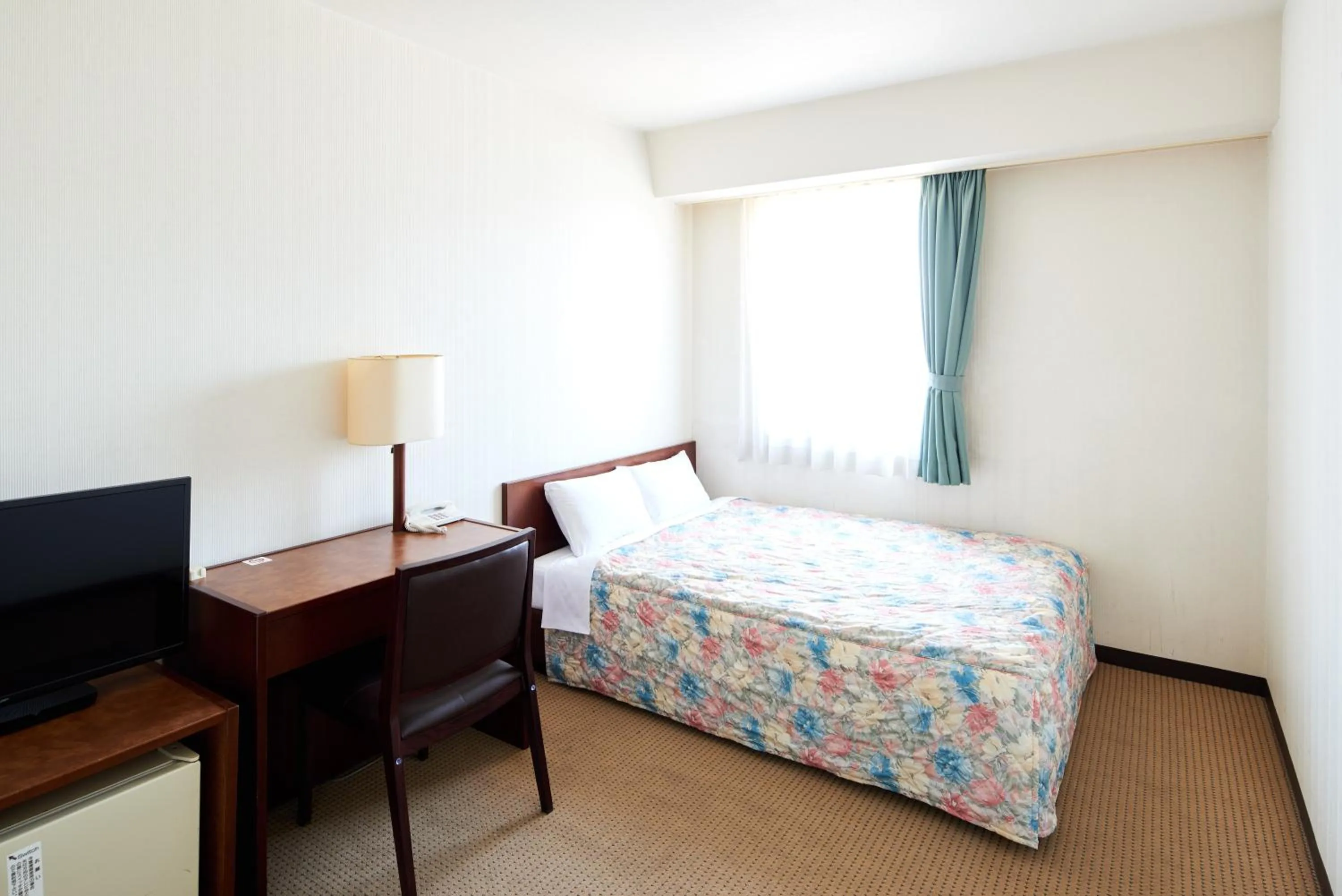 Photo of the whole room in Marroad Inn Kumagaya