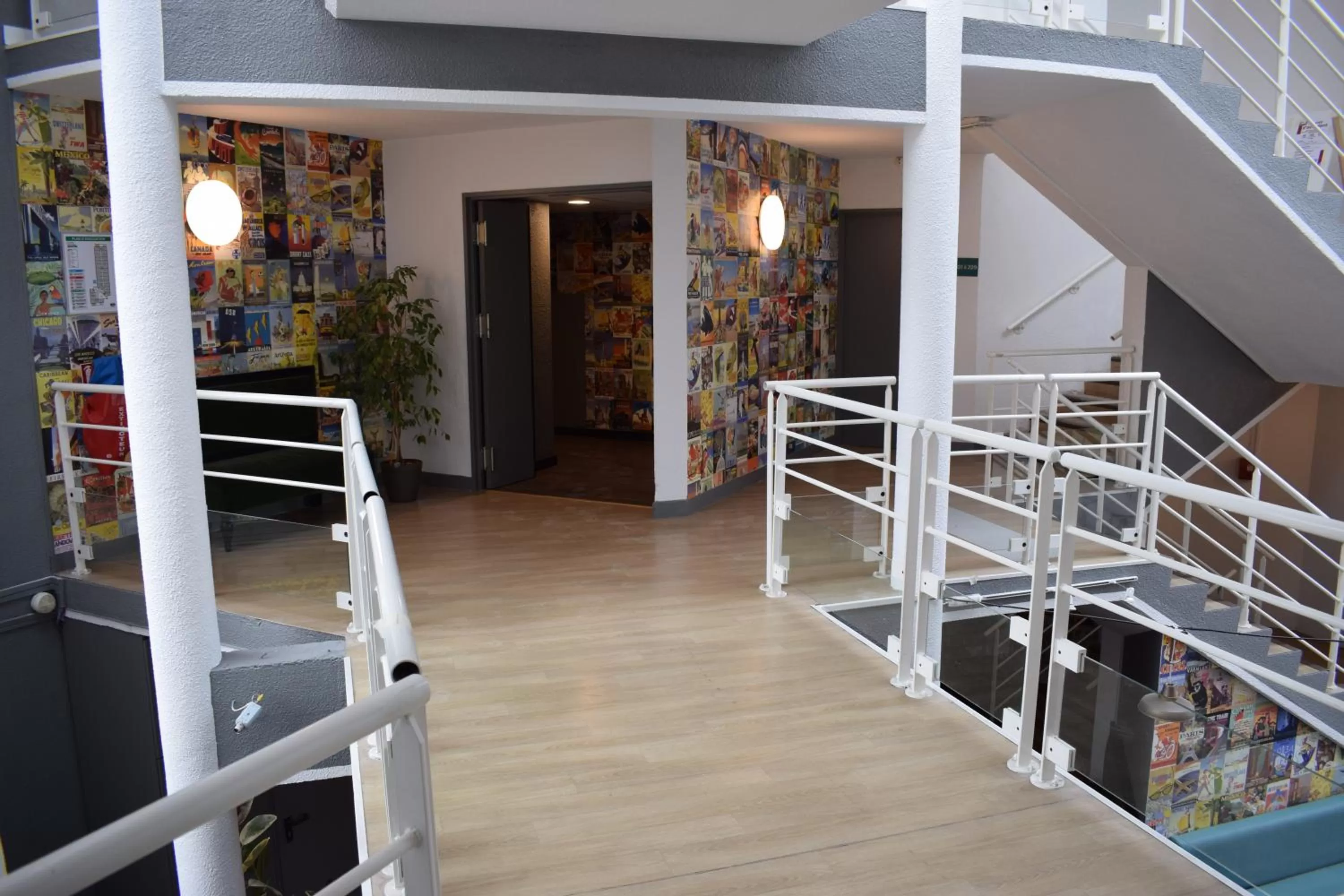 Other in HotelF1 Bourges Le Subdray