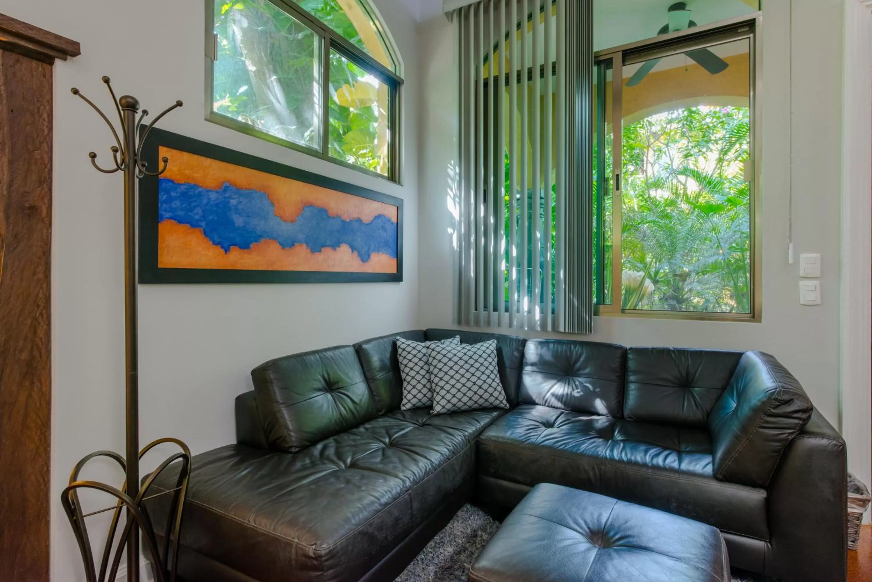 La Hacienda, en Xcaret