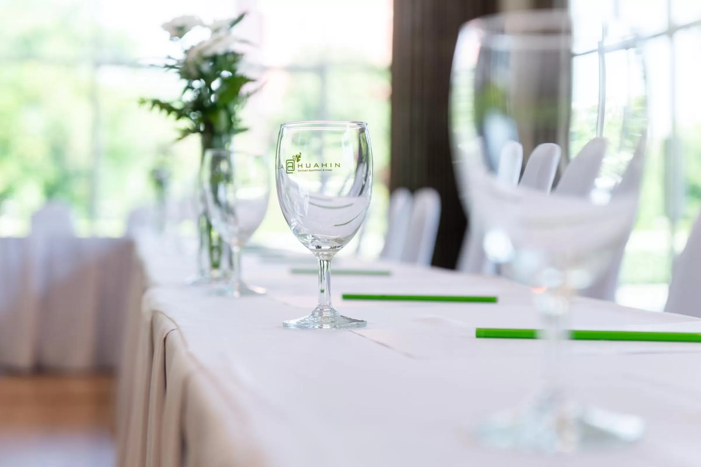 Silathip Huahin Serviced Apartment