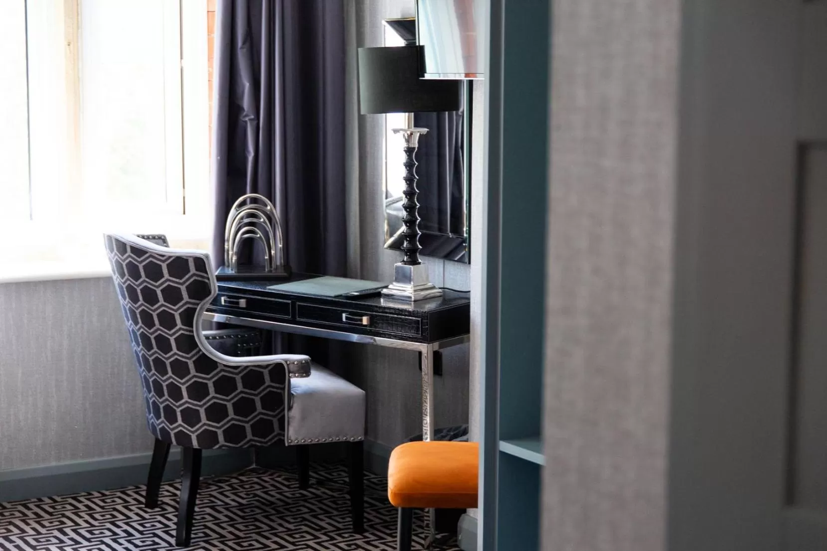 Phoenix Hotel Liverpool