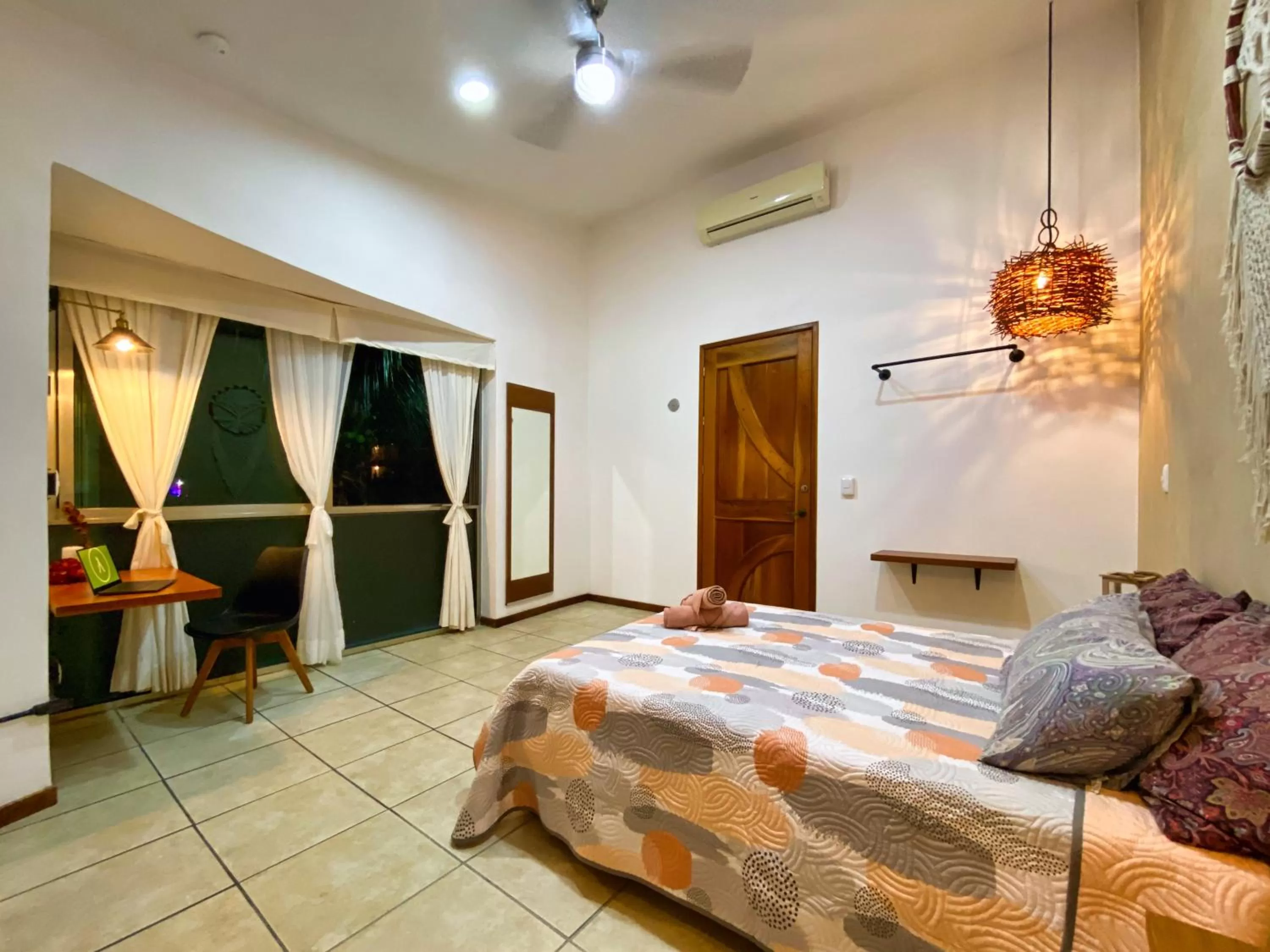 Bed in Humant Coliving - Cancún