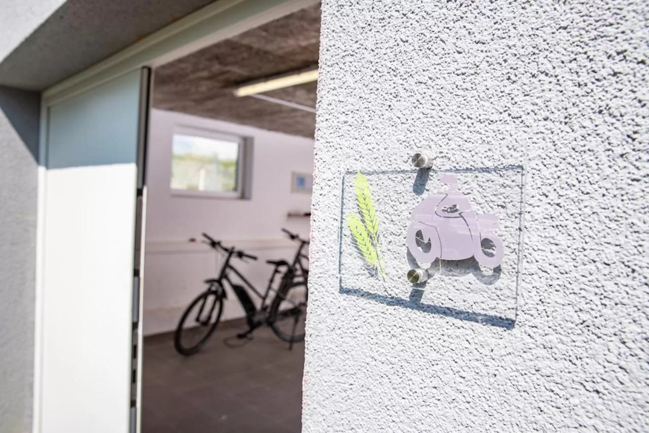 Cycling in Hotel & Restaurant Rupertigau