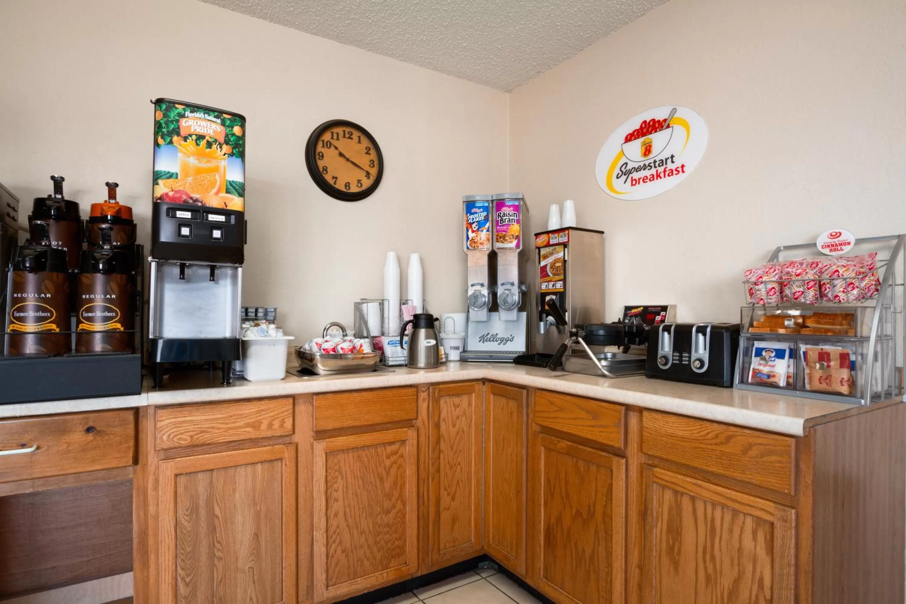 Other in Super 8 by Wyndham Blackwell