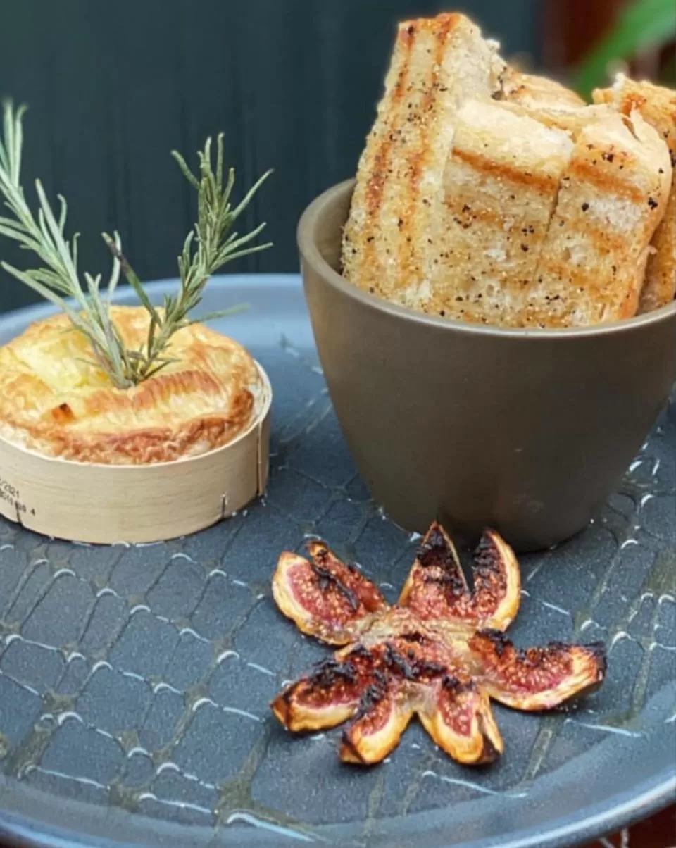 The Gardeners Country Inn