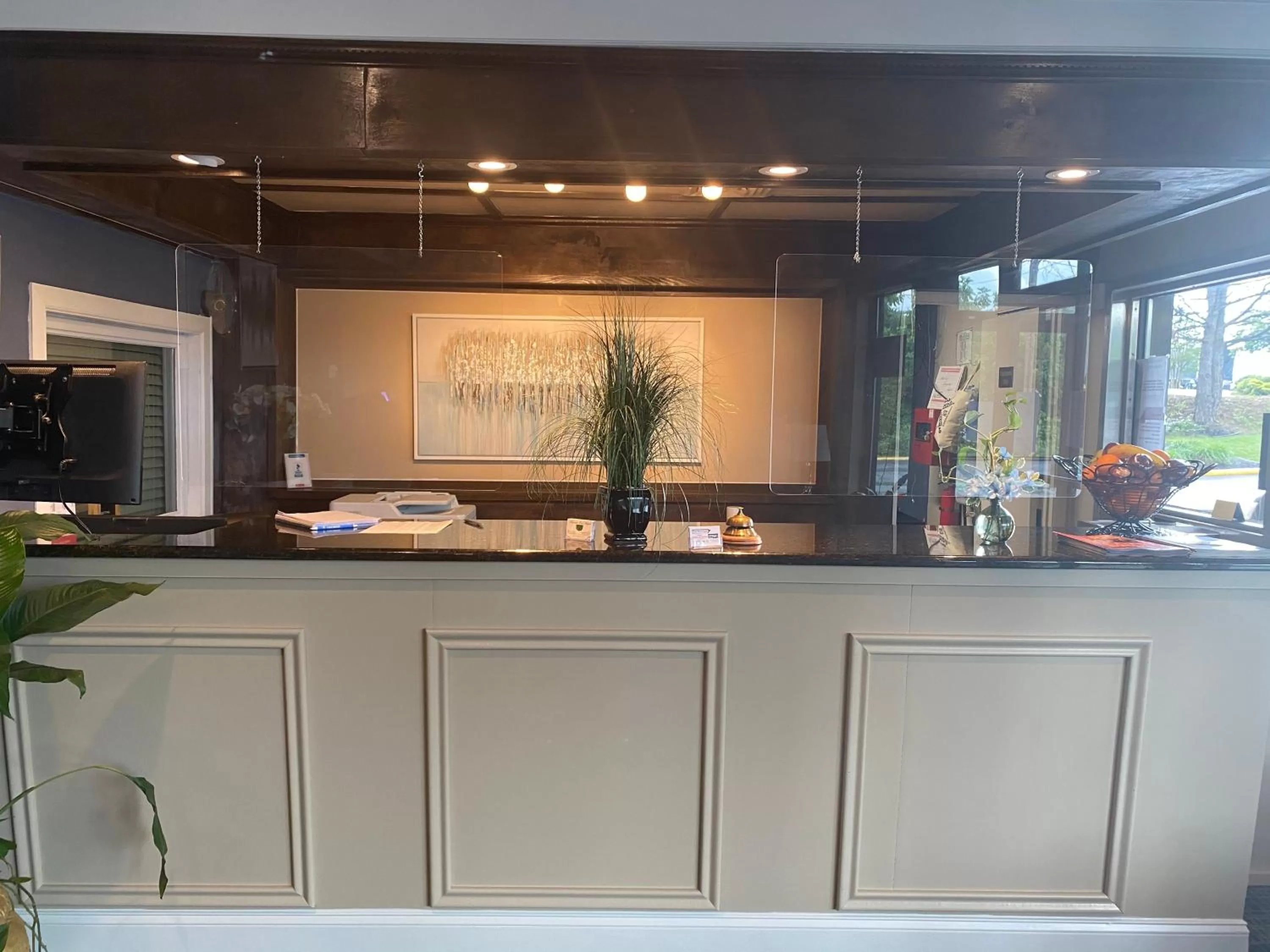 Fairview Inn - Greensboro Airport