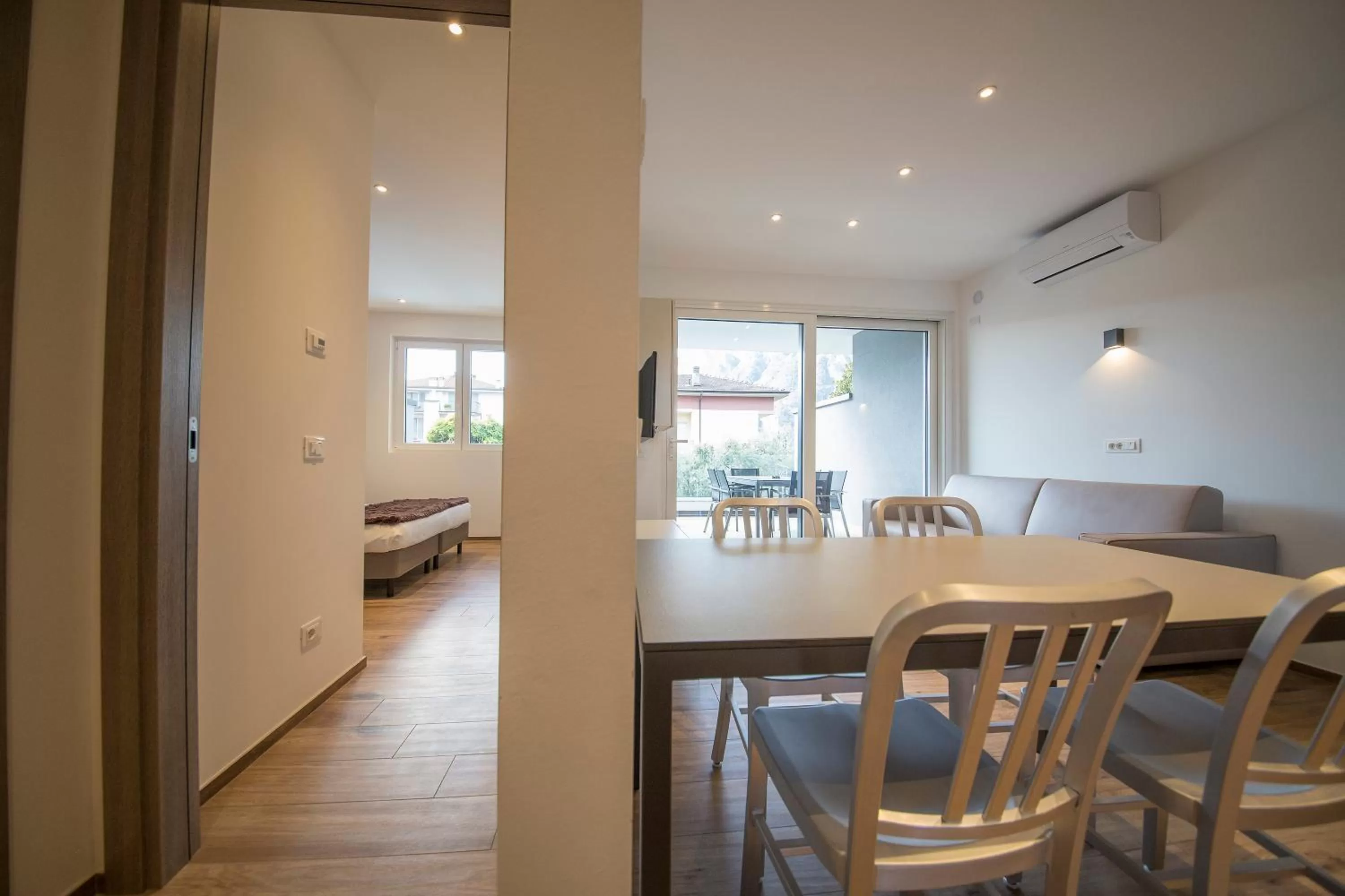 Coffee/tea facilities in Riva Lake Lodge