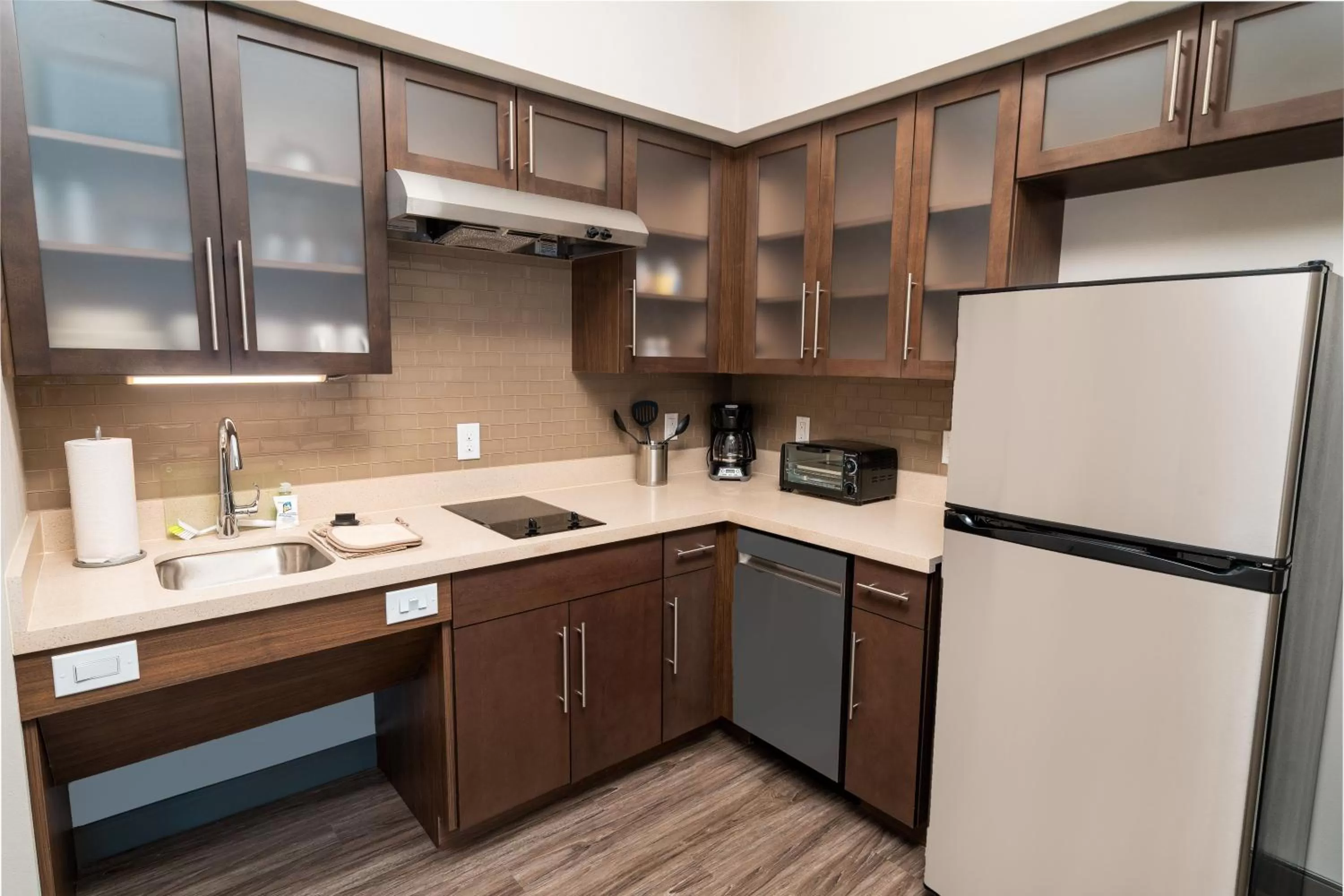 Photo of the whole room in Staybridge Suites - Washington DC East - Largo by IHG