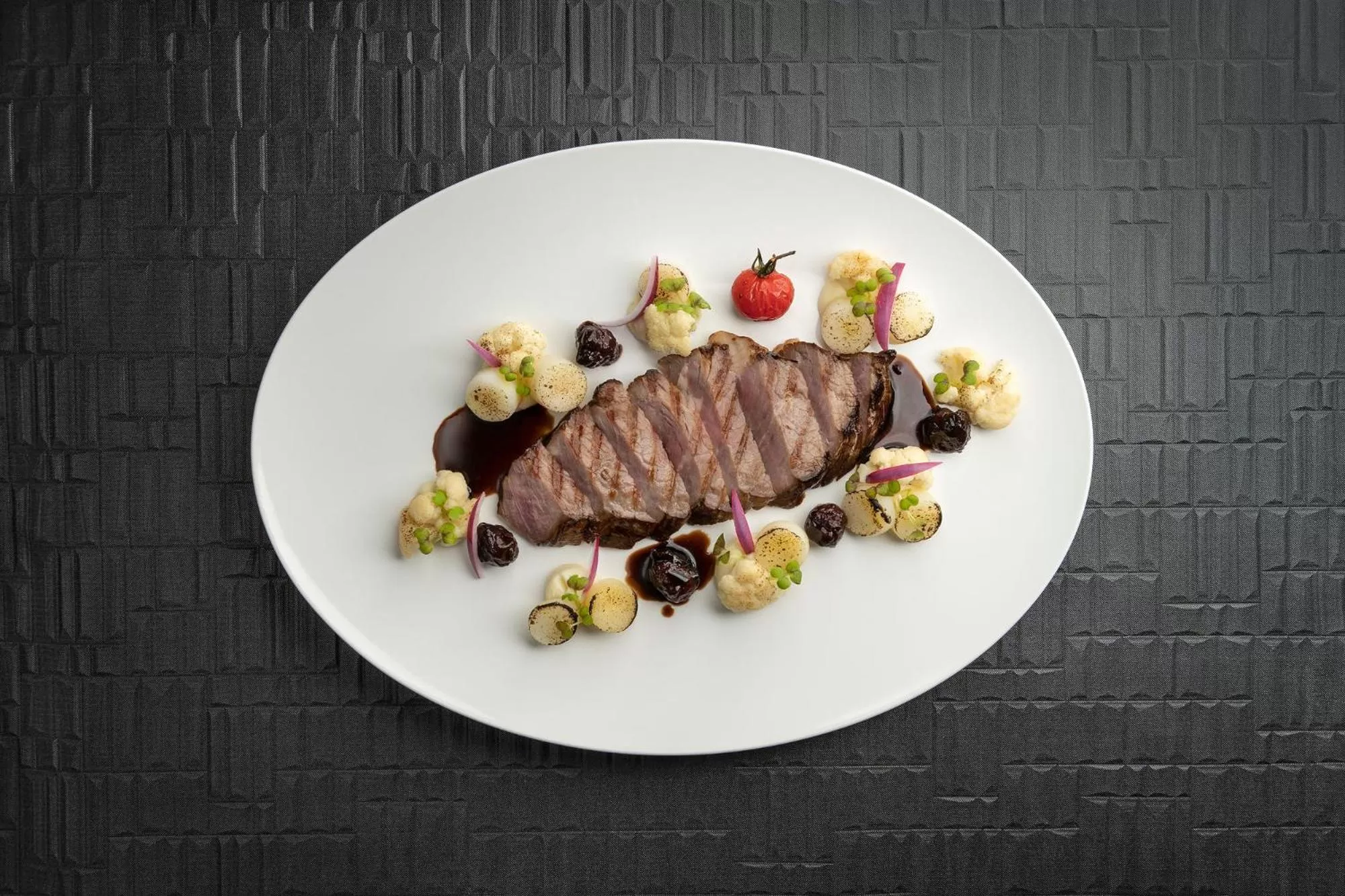 Food and drinks in Laurichhof